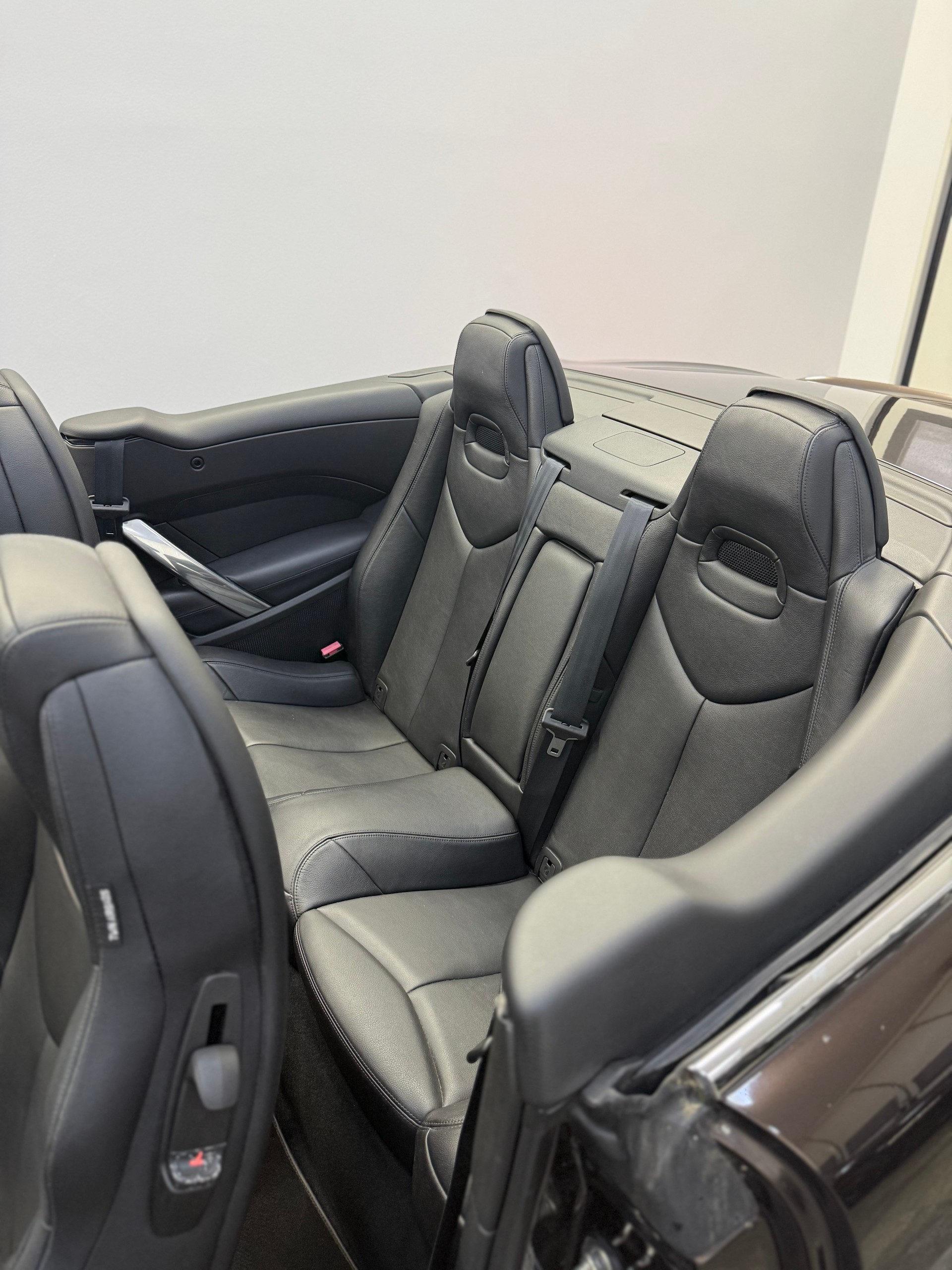 PEUGEOT 308 CC 1.6 16V Turbo Allure-image-17