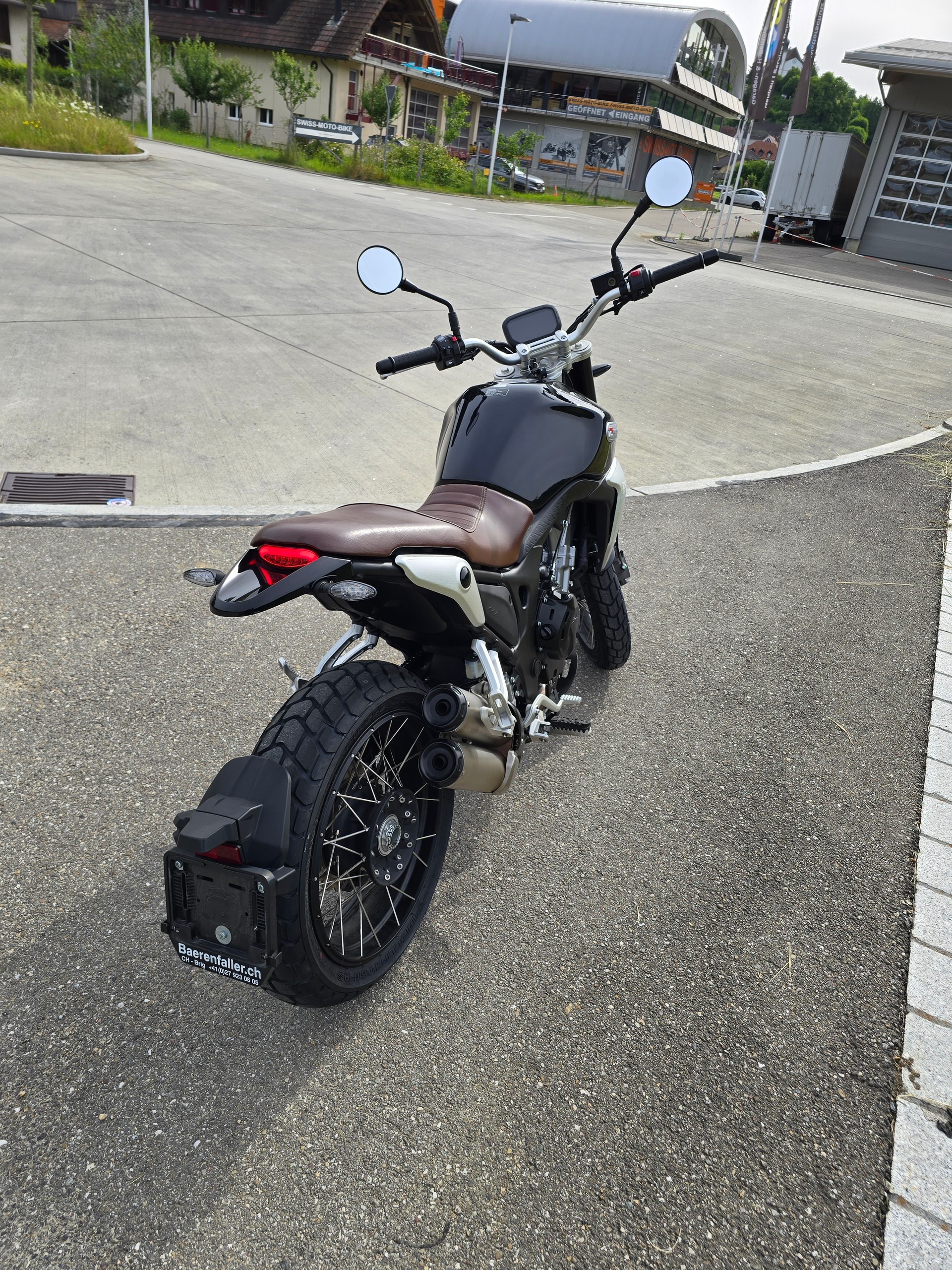 COLOVE 500 F Scrambler ABS-image-3