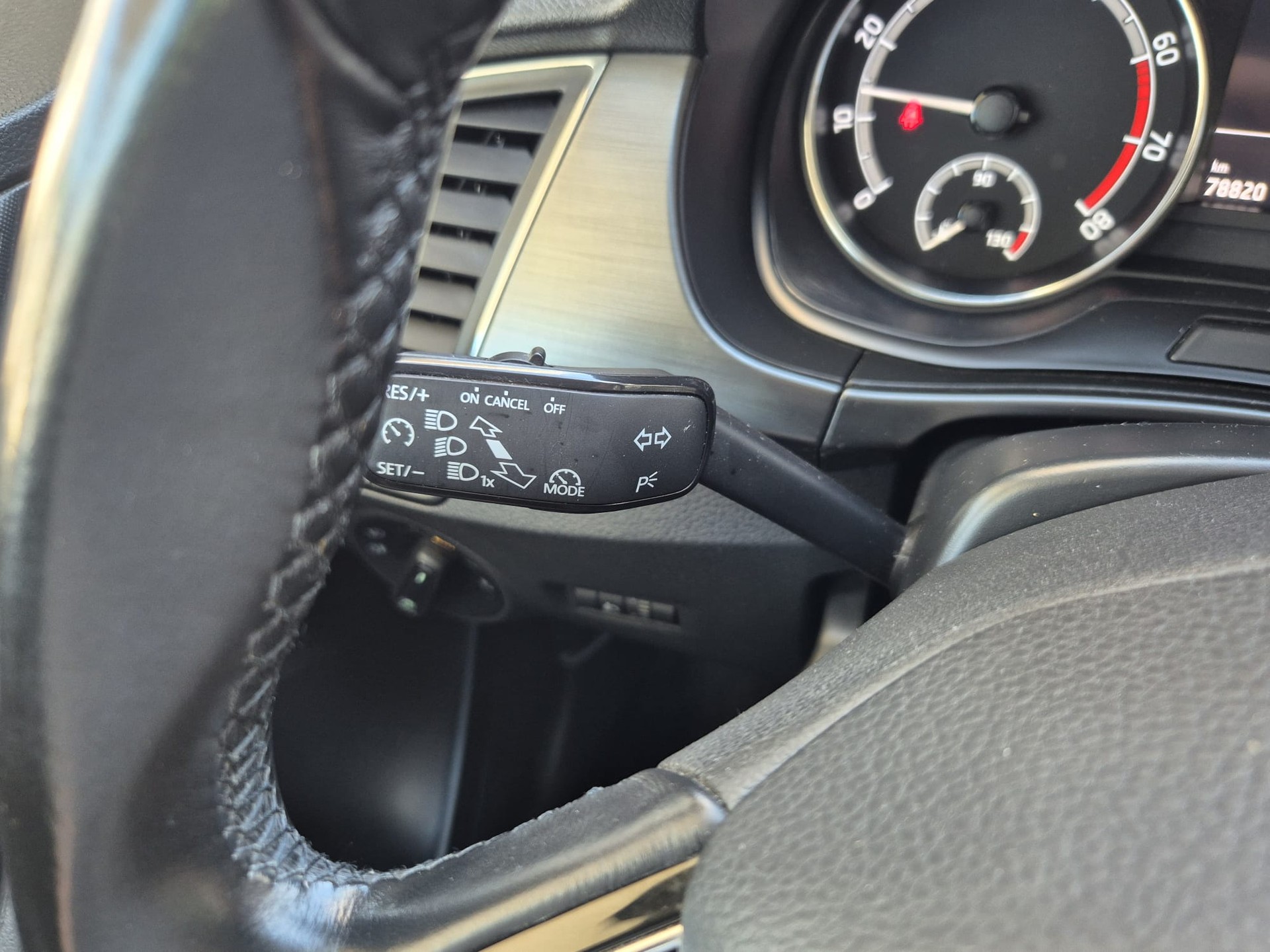 SKODA Fabia Combi 1.0 TSI Clever DSG-image-10