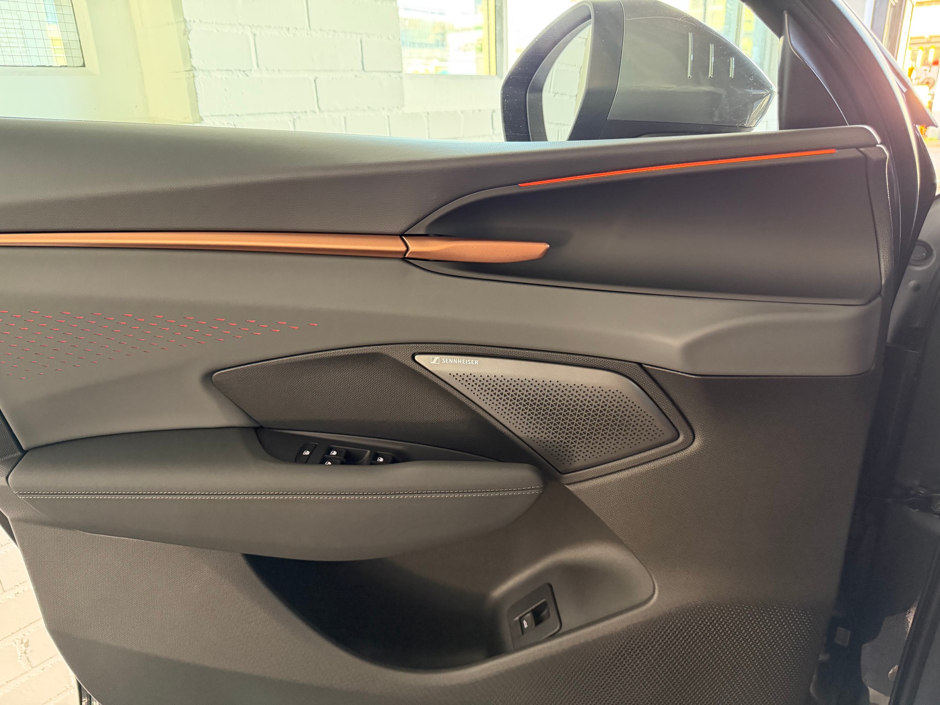 CUPRA Terramar 2.0 TSI 204 PS 4X4 DSG 4Drive Business Edition (CH) PACK EVO LITE-image-13