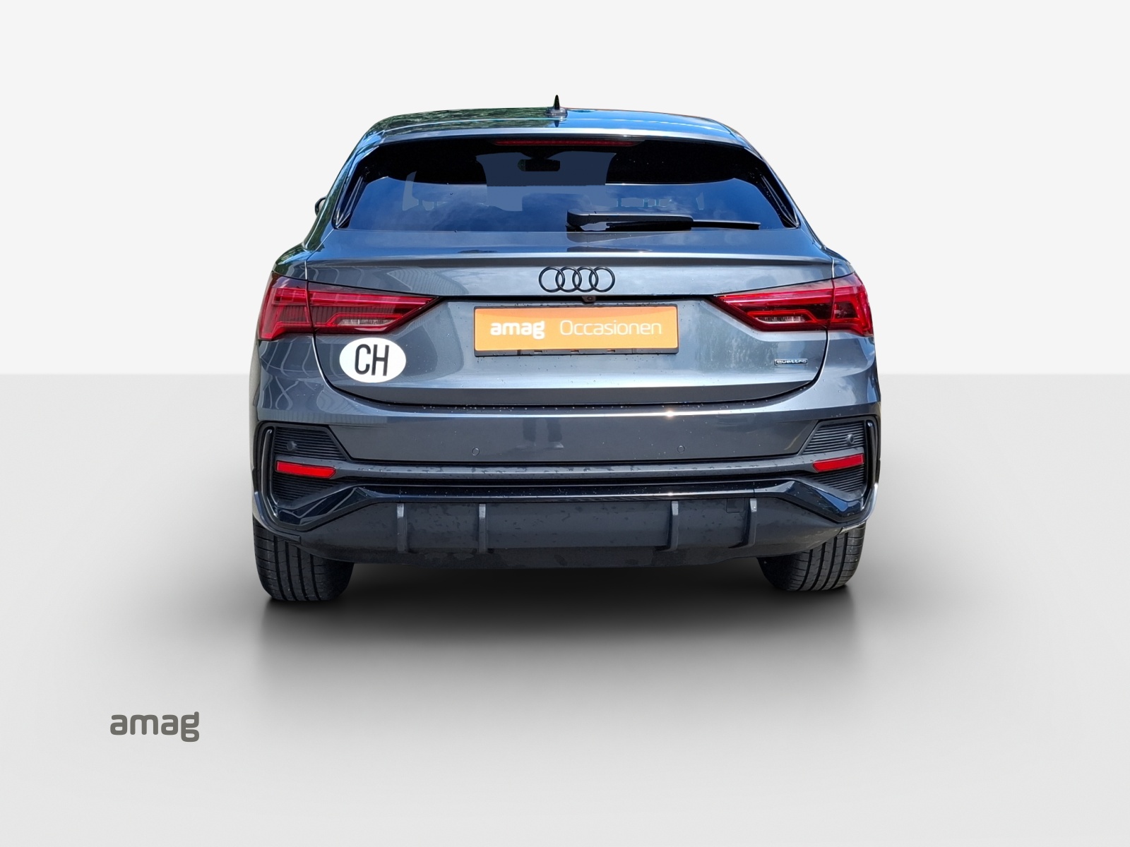 AUDI Q3 Sportback 40 TFSI S line quattro S-tronic-showroom-element-3