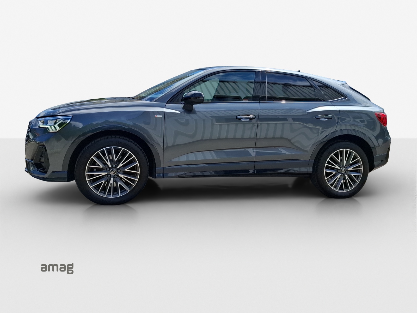 AUDI Q3 Sportback 40 TFSI S line quattro S-tronic-showroom-element-1