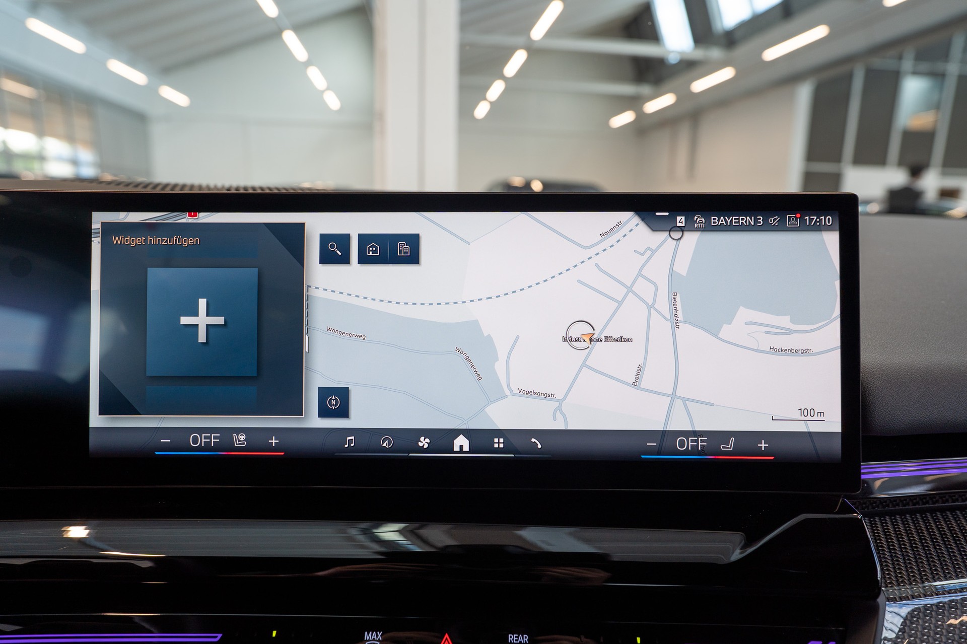 BMW 520i M Sport / 360°Kamera / HeadUp / Harman/Kardon /-image-22