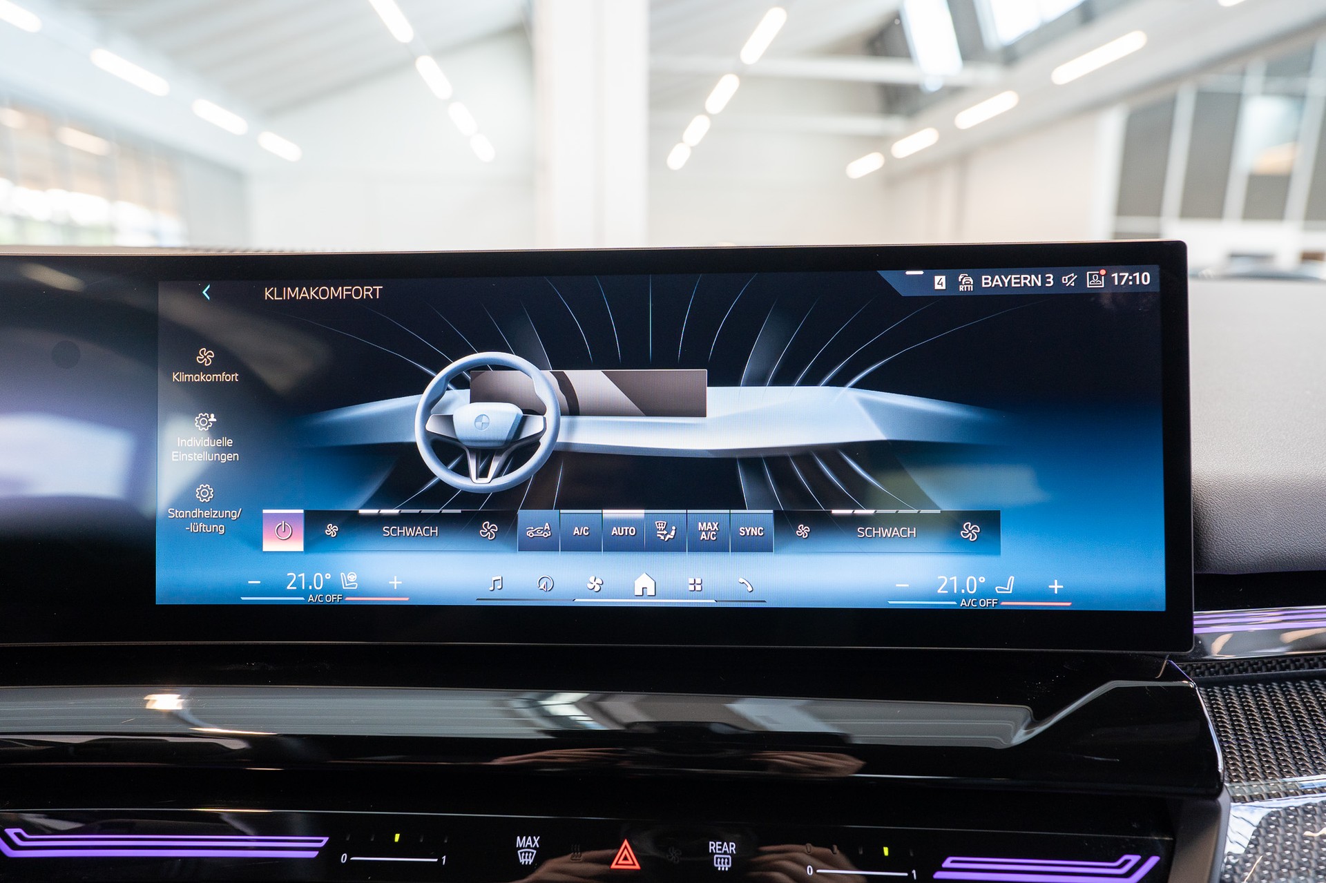 BMW 520i M Sport / 360°Kamera / HeadUp / Harman/Kardon /-image-23