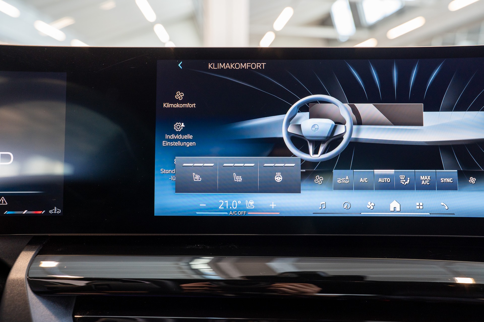 BMW 520i M Sport / 360°Kamera / HeadUp / Harman/Kardon /-image-24