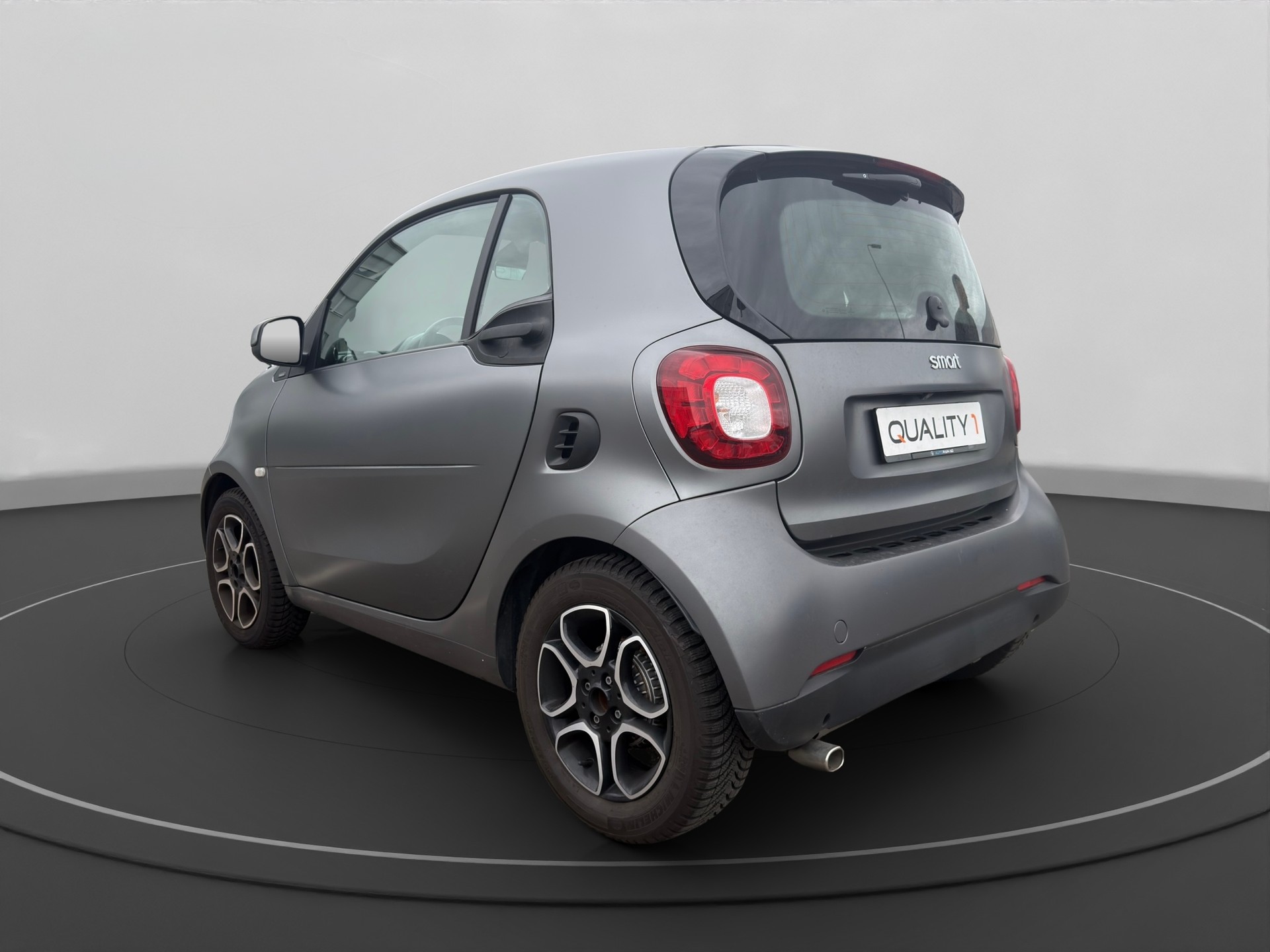 SMART fortwo prime twinmatic-showroom-element-2