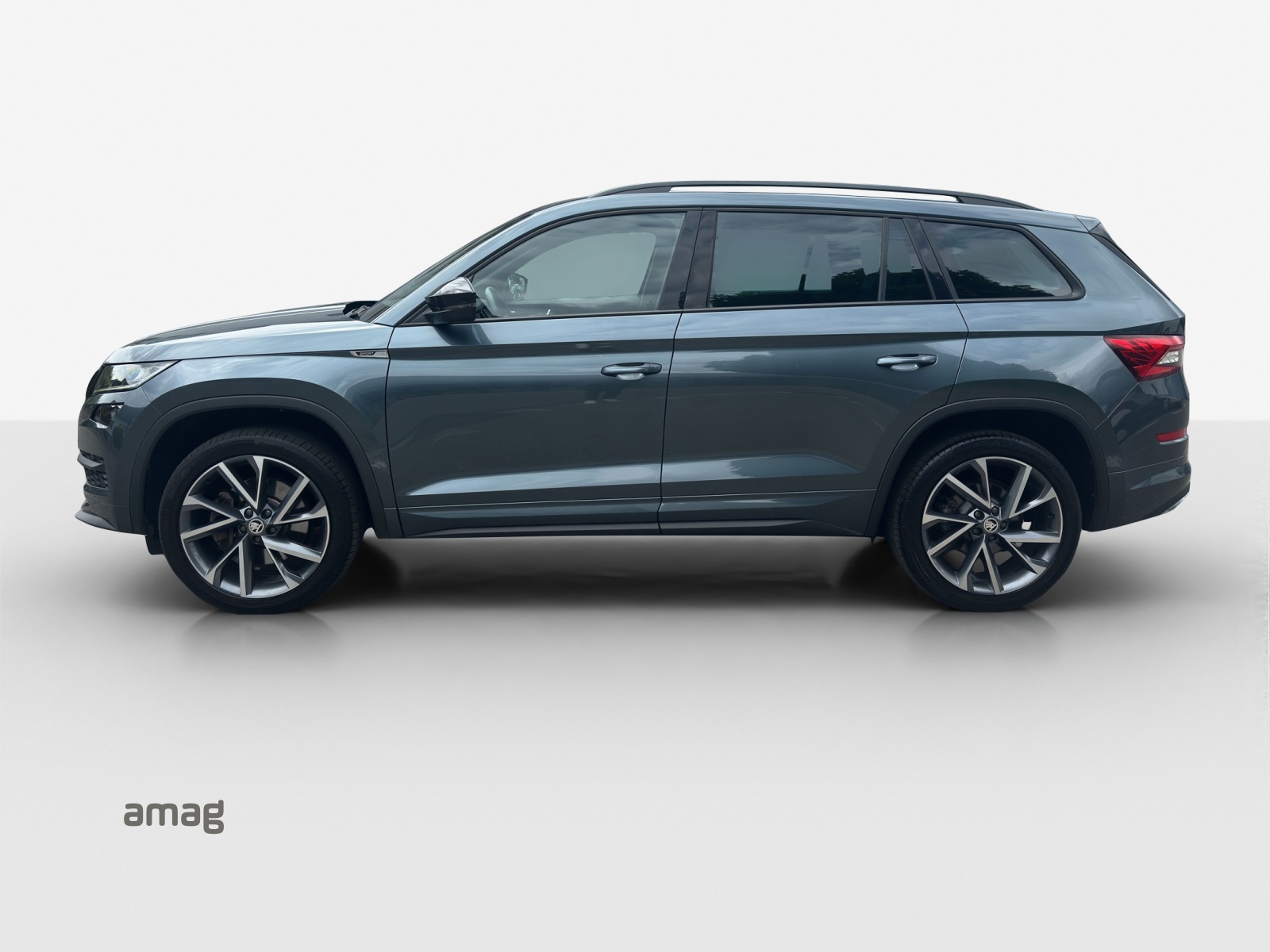 SKODA Kodiaq 2.0 TSI 4x4 Sport Line-showroom-element-1