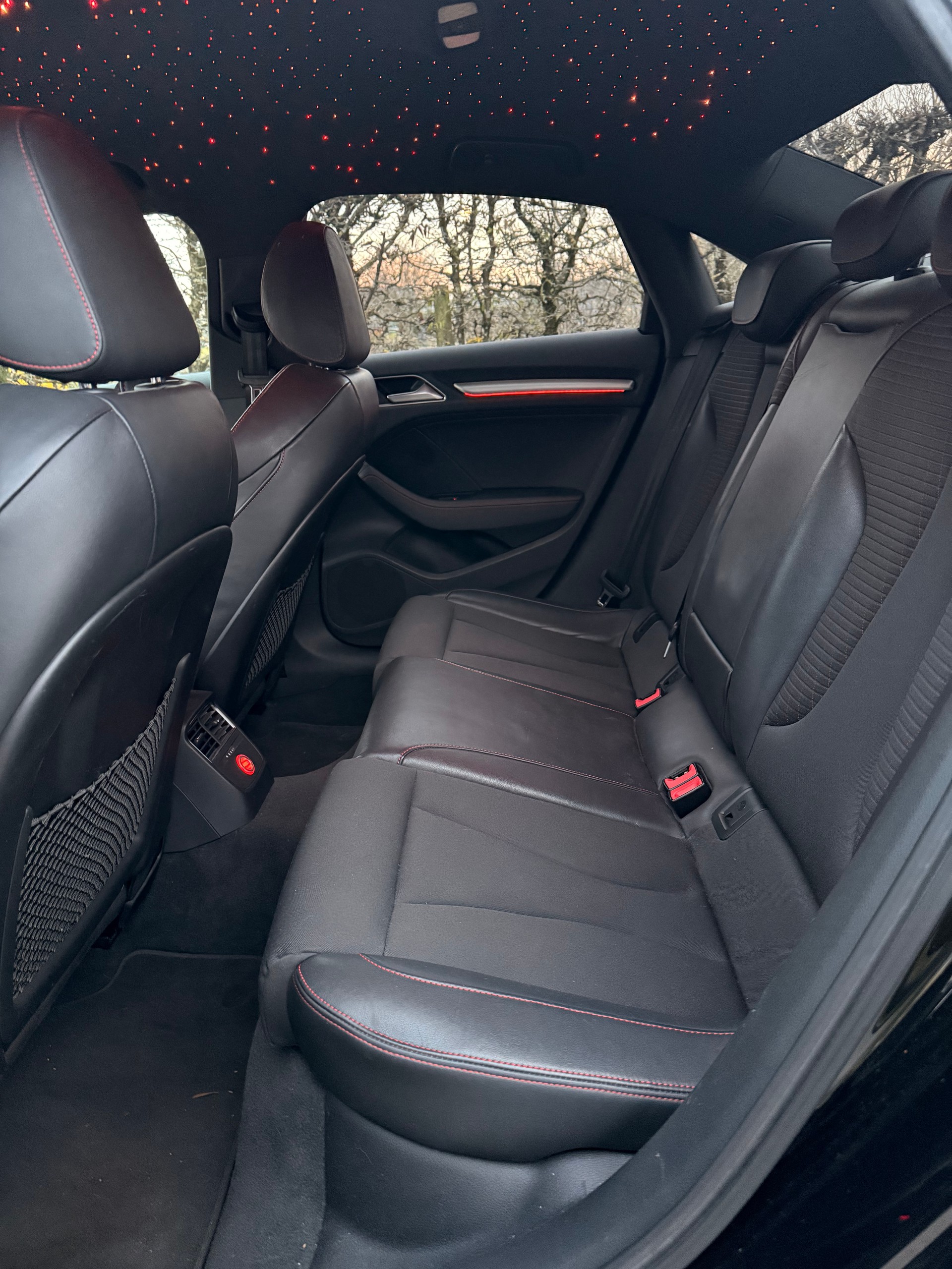 AUDI S3 Limousine 2.0 T FSI quattro S-Tronic-image-5