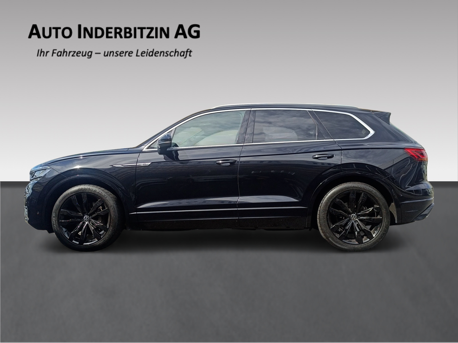 VW Touareg 3.0 TDI R Line Tiptronic-showroom-element-3