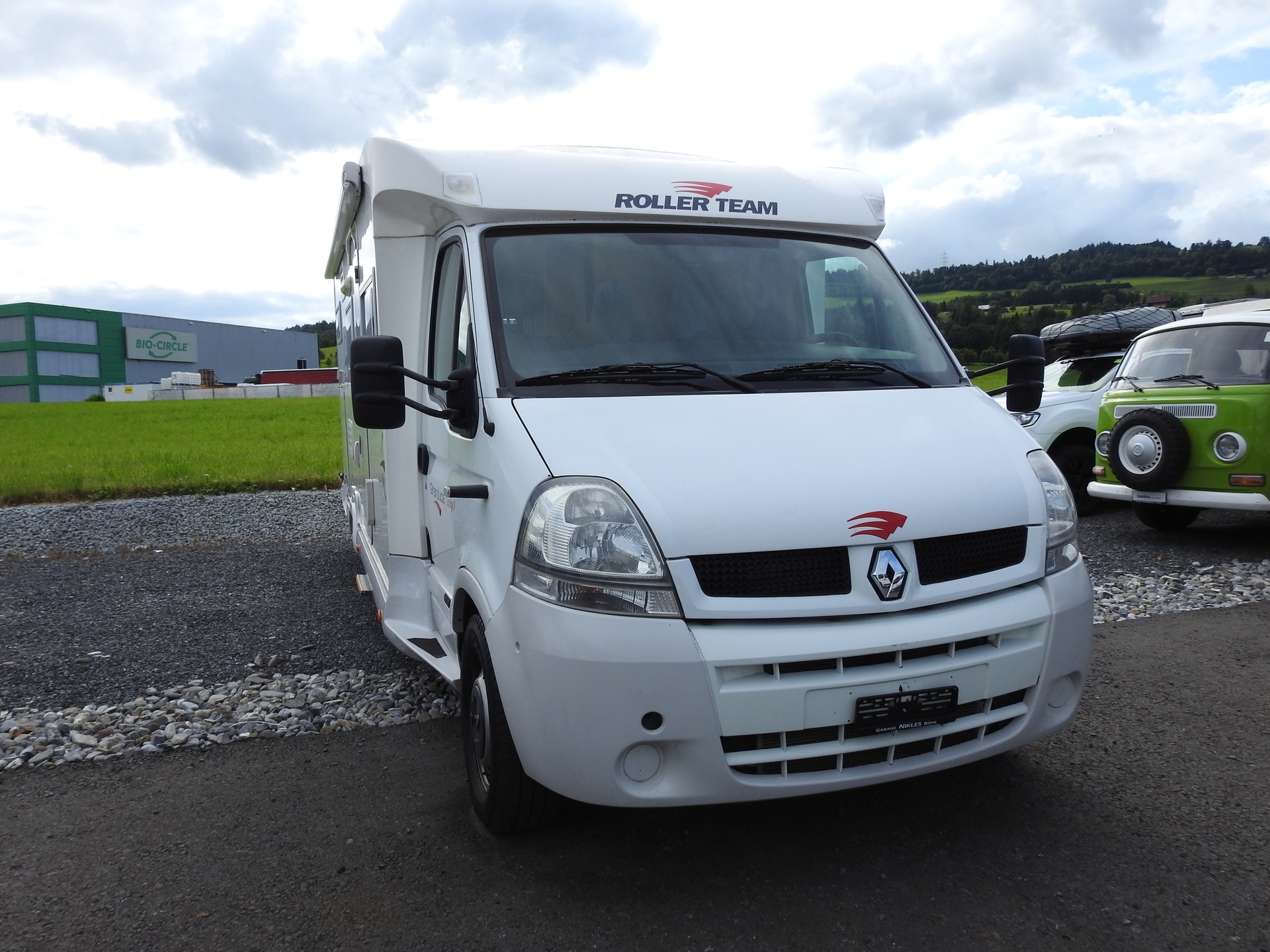 RENAULT 18 DCI-image-5