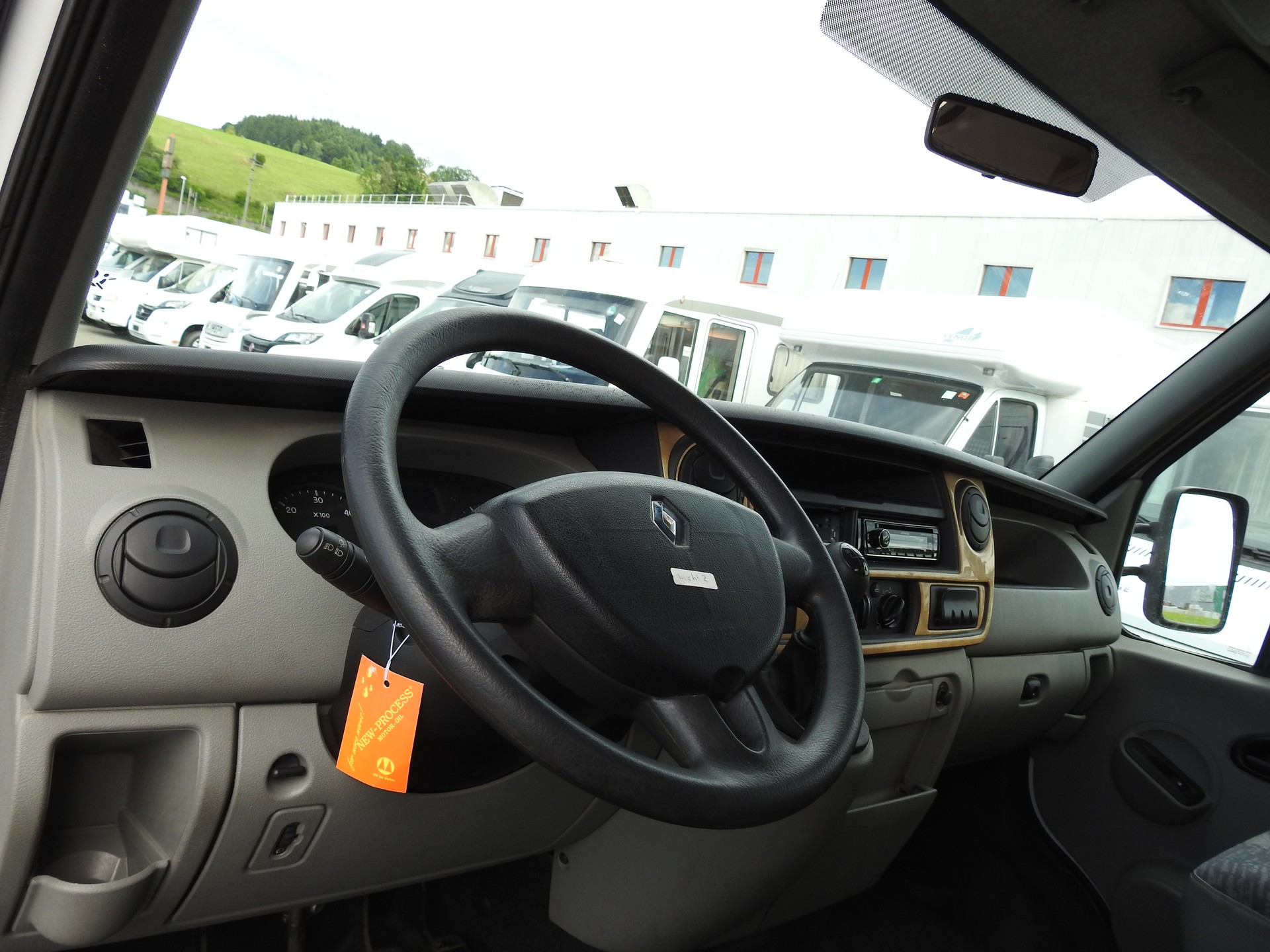 RENAULT 18 DCI-image-7