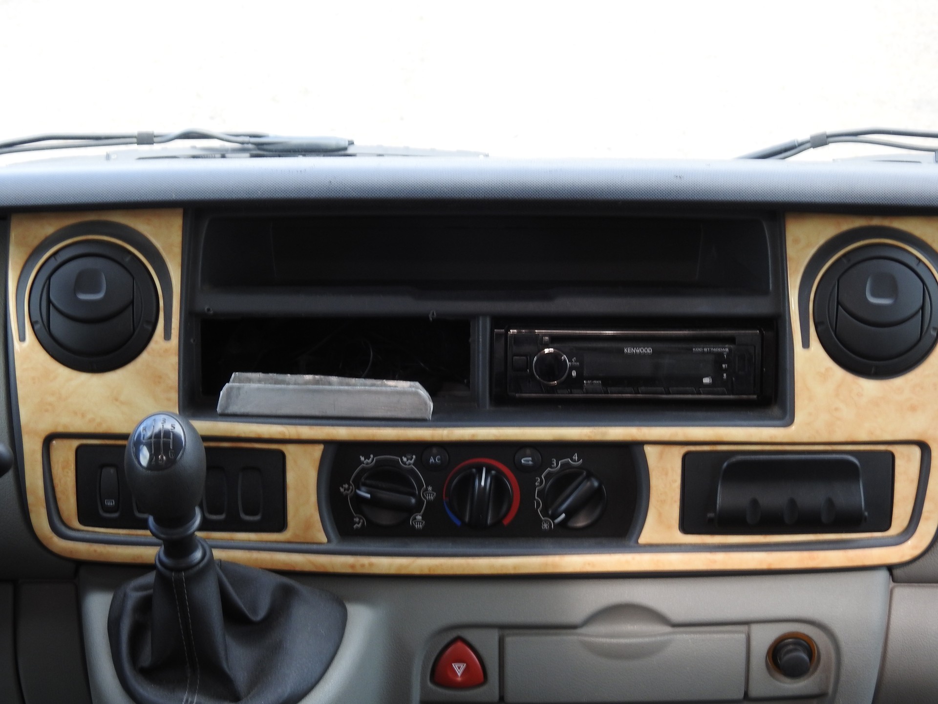 RENAULT 18 DCI-image-11