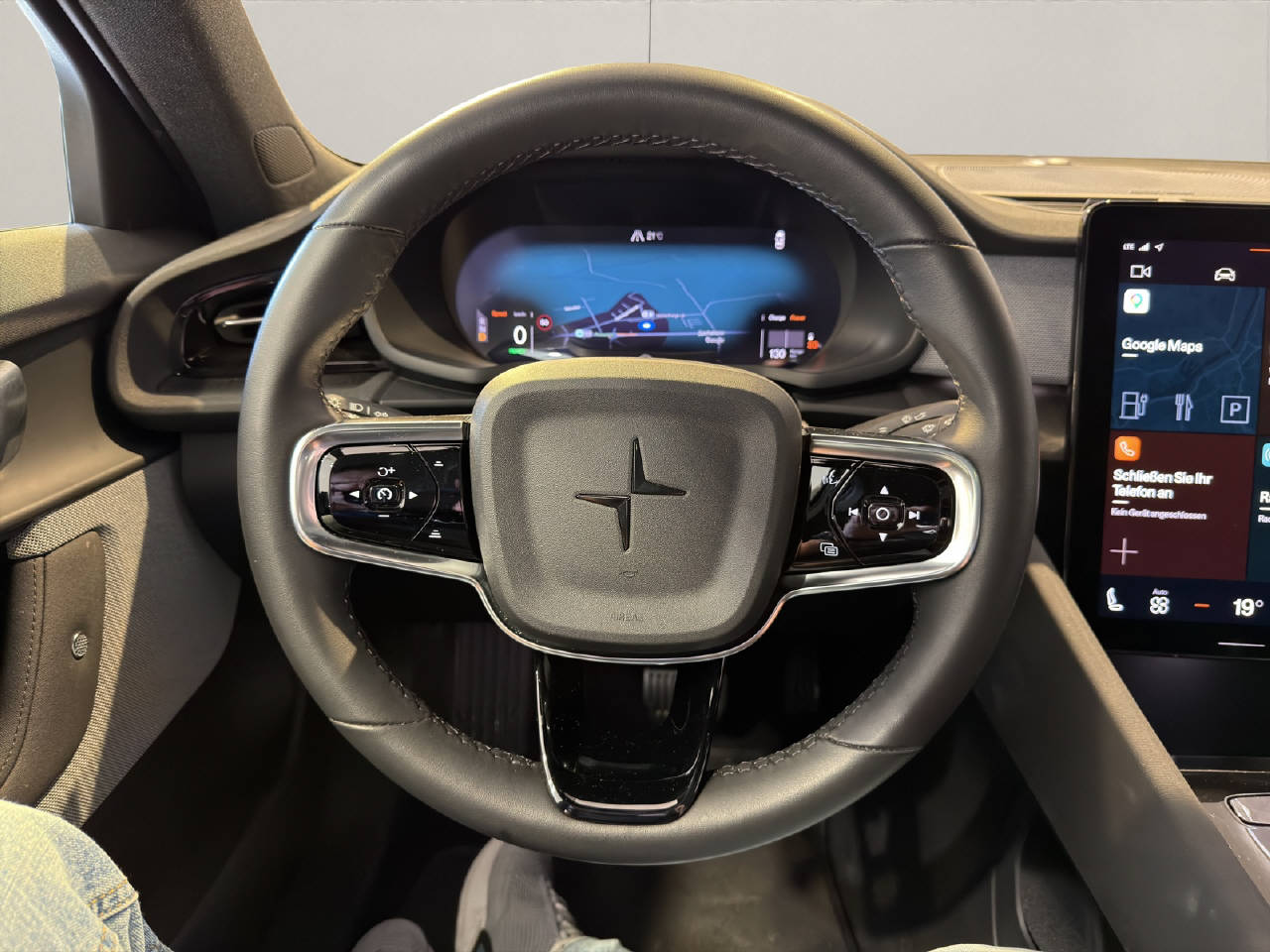 POLESTAR 2 Long Range Single Motor-image-8