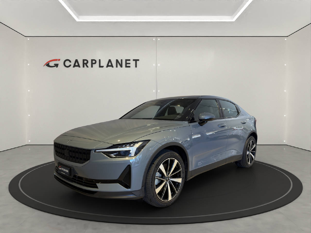 POLESTAR 2 Long Range Single Motor-image-0