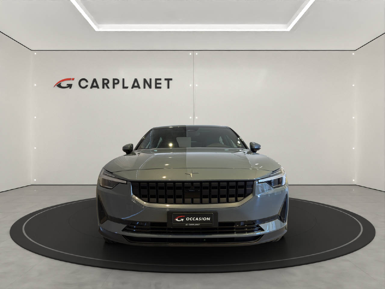 POLESTAR 2 Long Range Single Motor-image-3