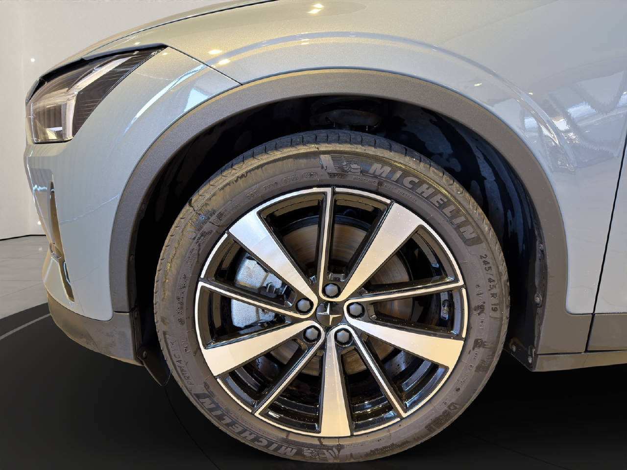 POLESTAR 2 Long Range Single Motor-image-13