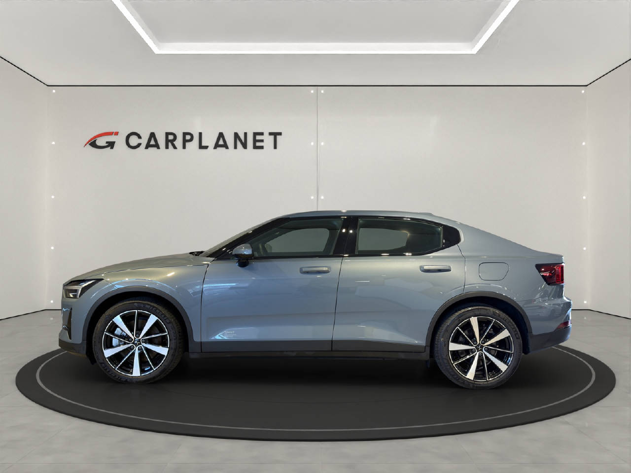 POLESTAR 2 Long Range Single Motor-image-1