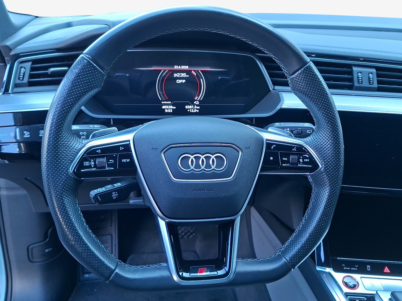 AUDI e-tron S quattro-image-9