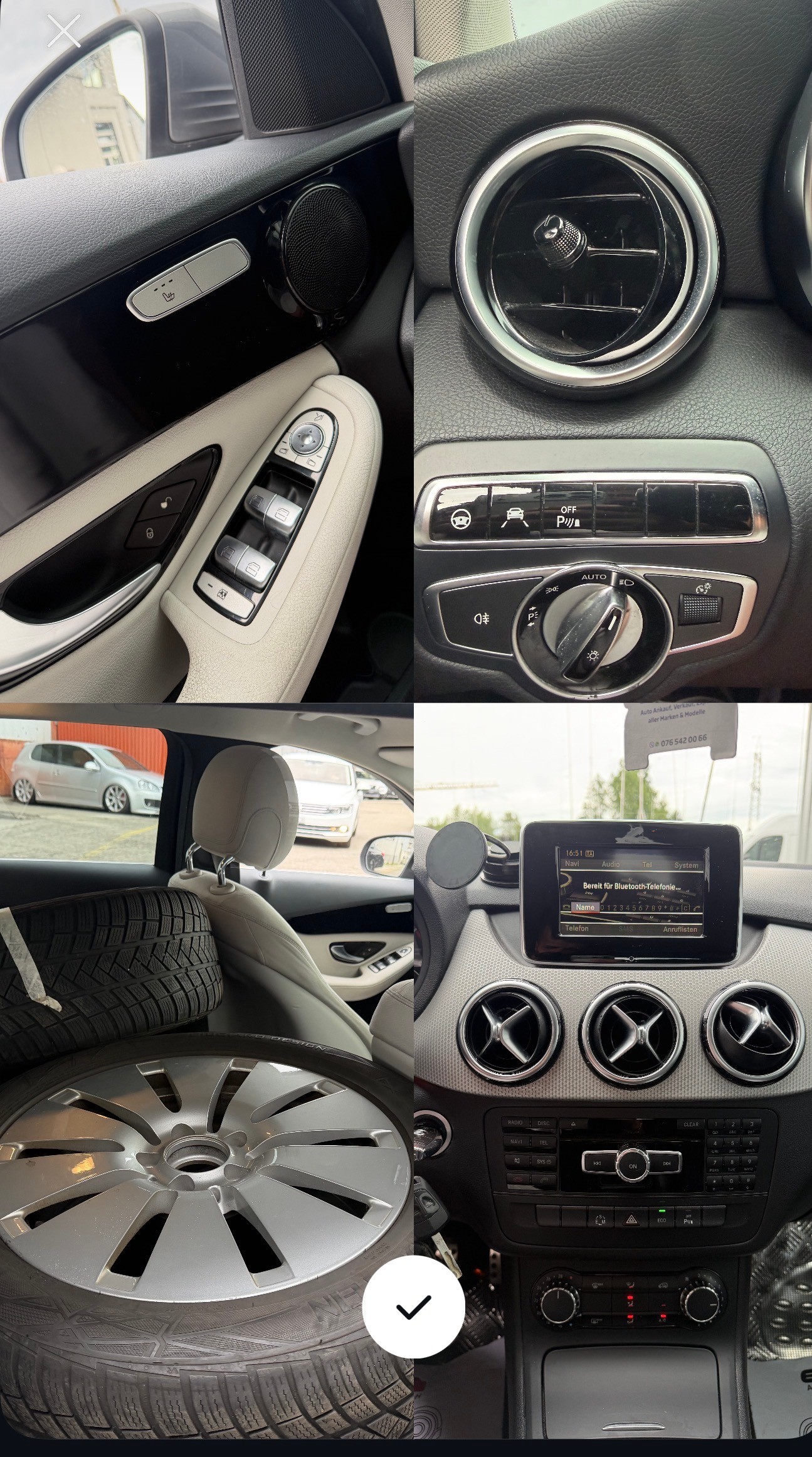 MERCEDES-BENZ C 250 BlueTEC 4Matic 7G-Tronic-image-14