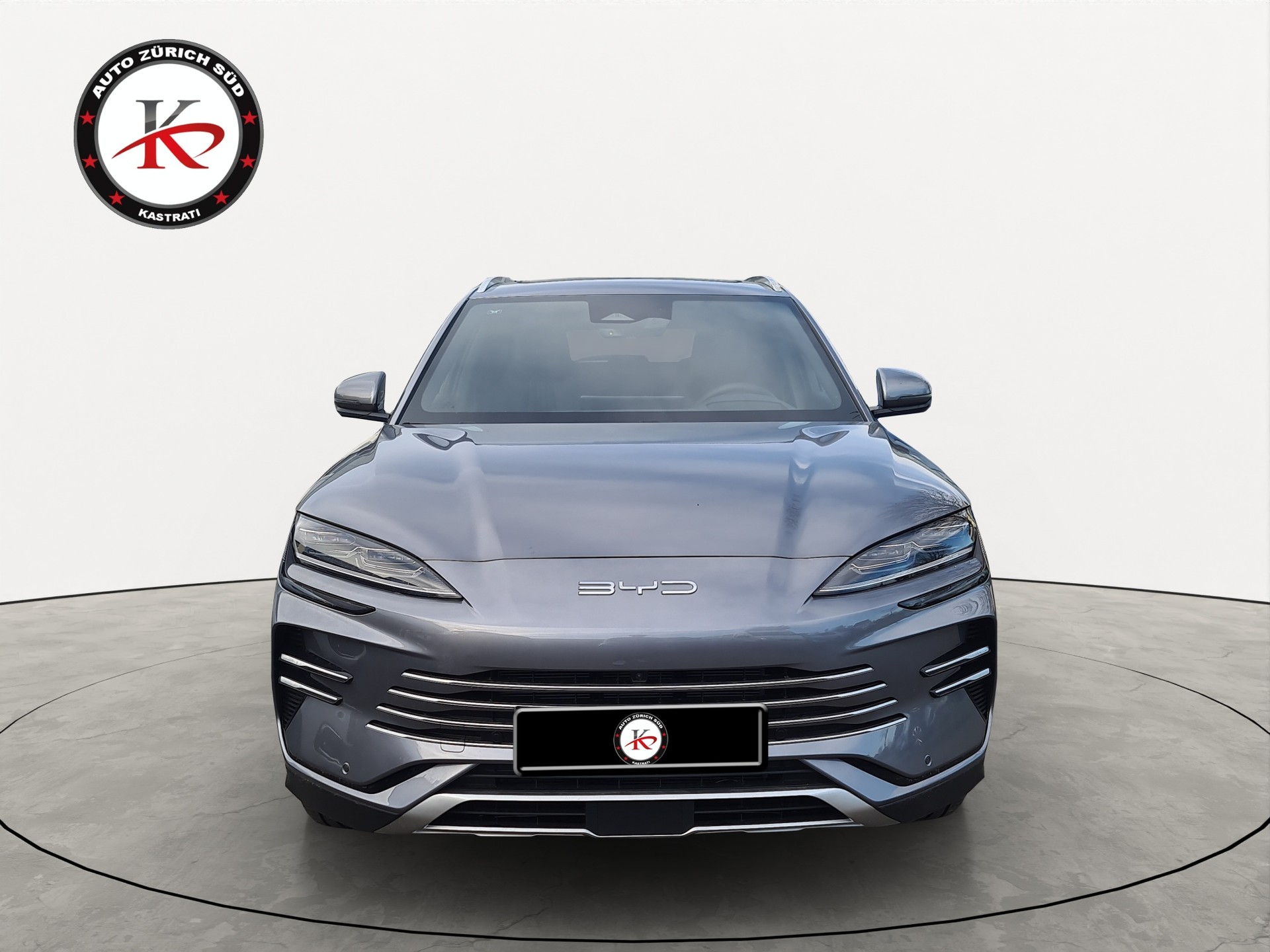 BYD Seal U DM-i Design AWD-image-0