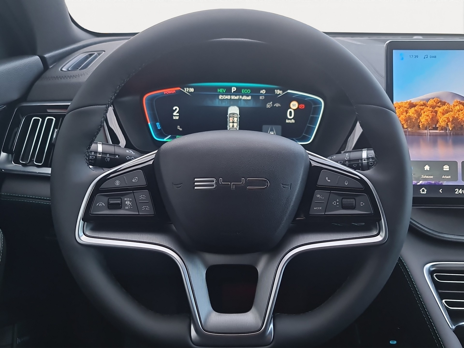 BYD Seal U DM-i Design AWD-image-9