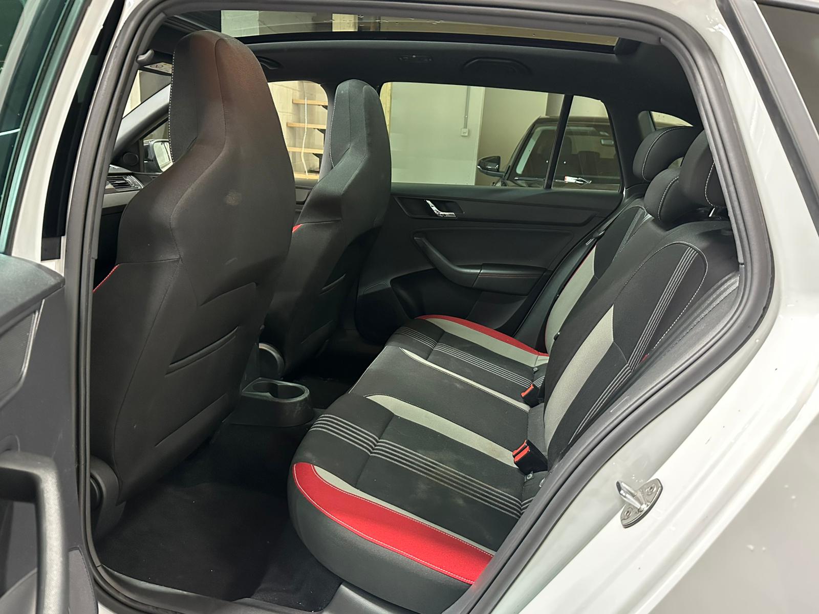 SKODA Rapid Spaceback 1.2 TSI Monte Carlo-image-7