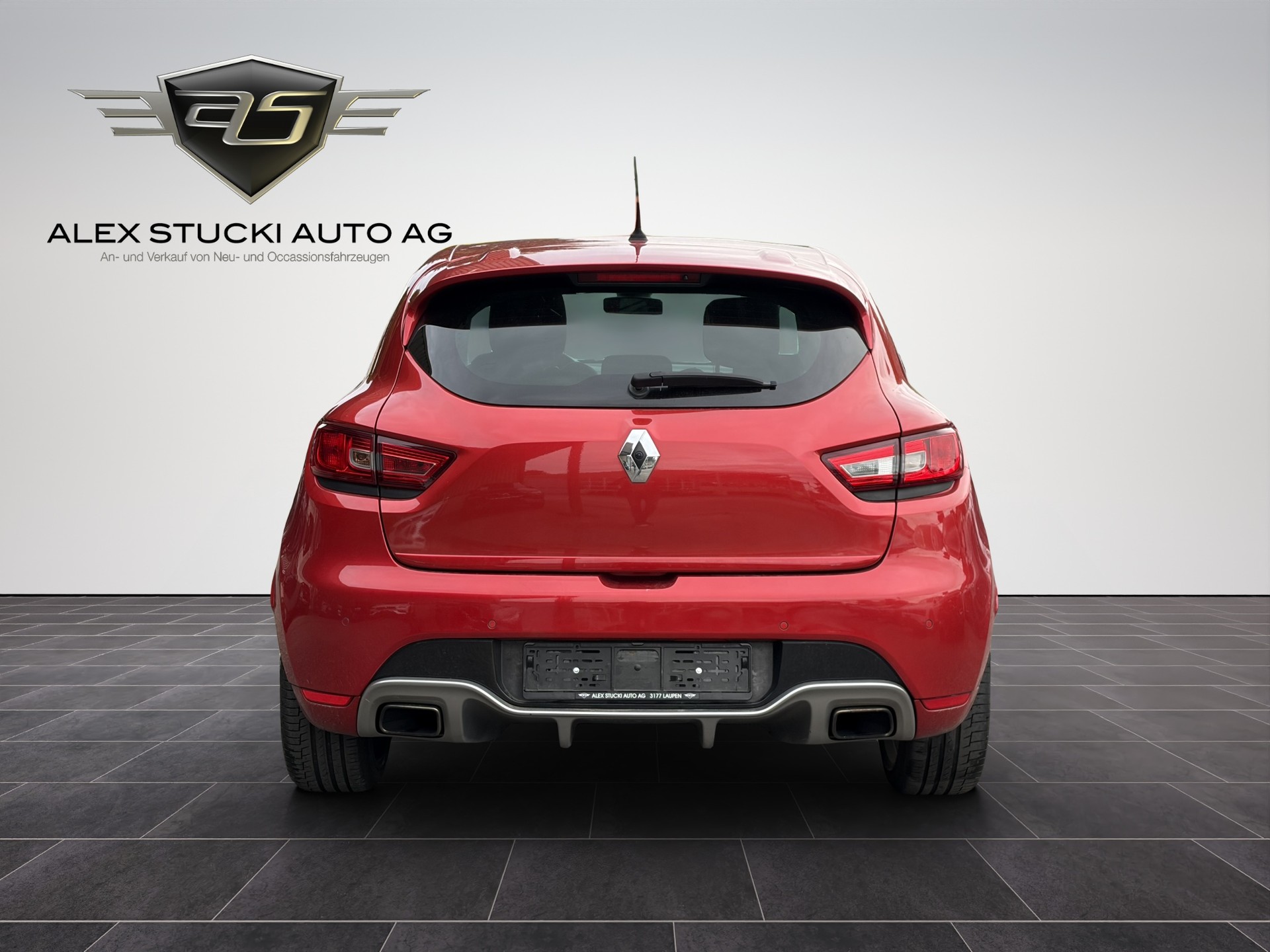 RENAULT Clio 1.6 T RS 200 EDC-image-6