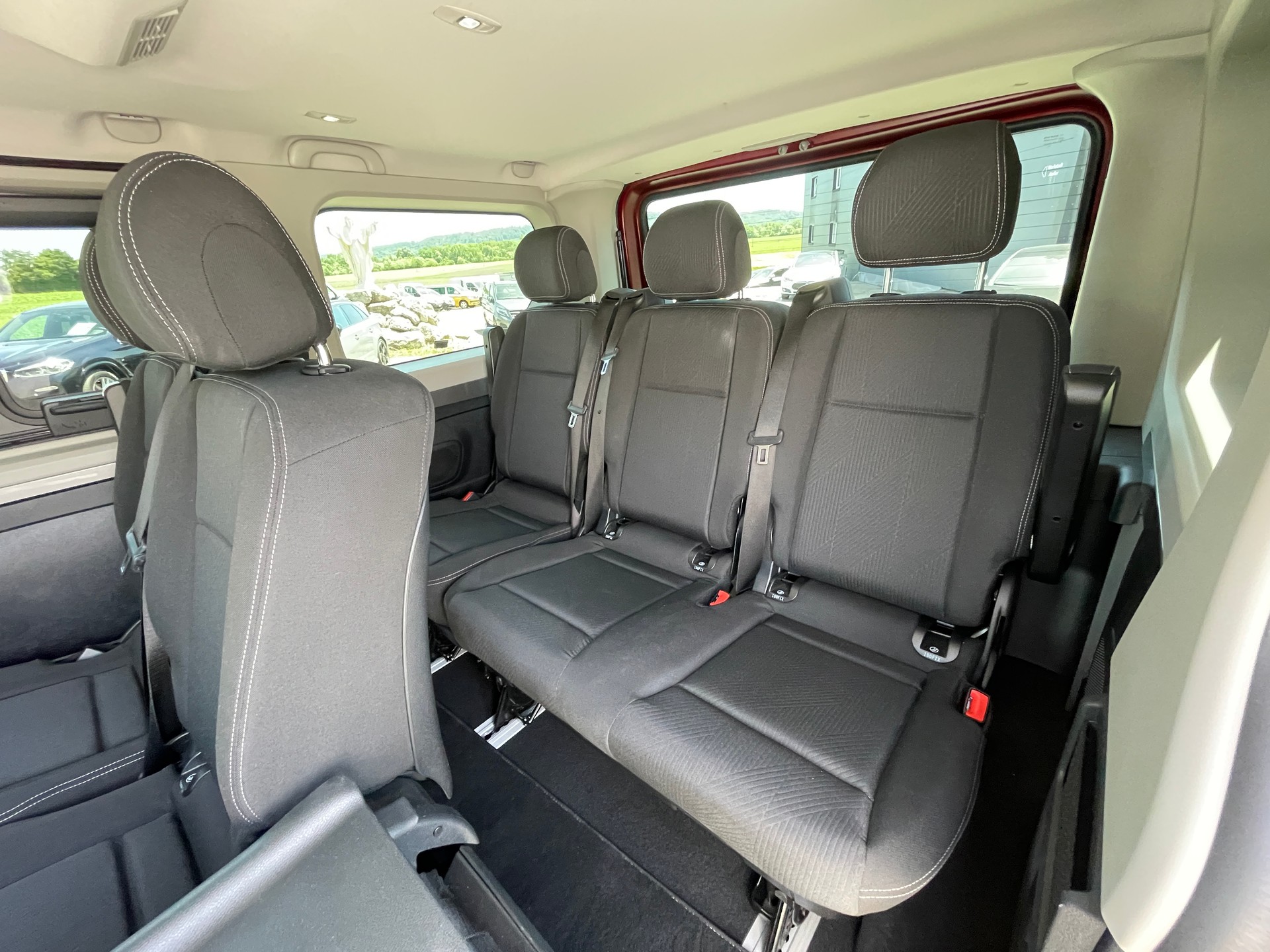 RENAULT Trafic Blue dCi 170 Spaceclass EDC-image-14