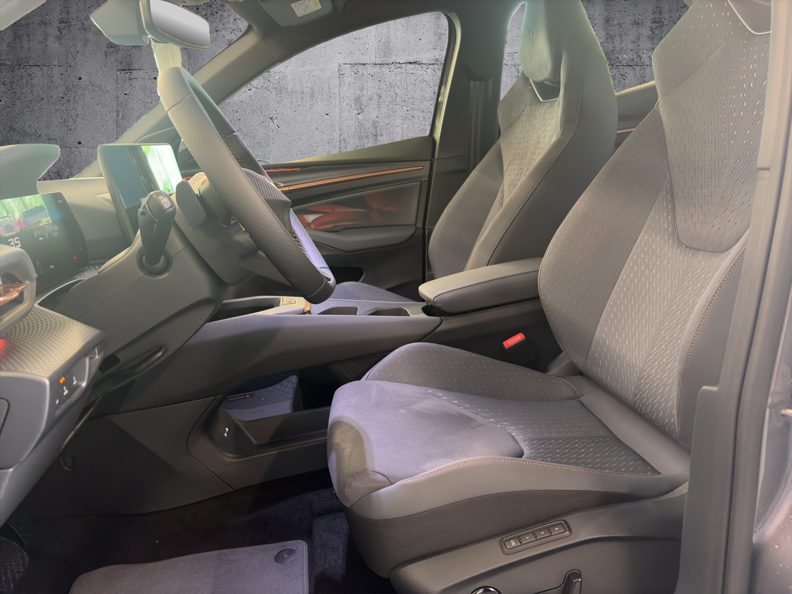 CUPRA Raval 52 kWh Dynamic+ Launch Edition-image-7