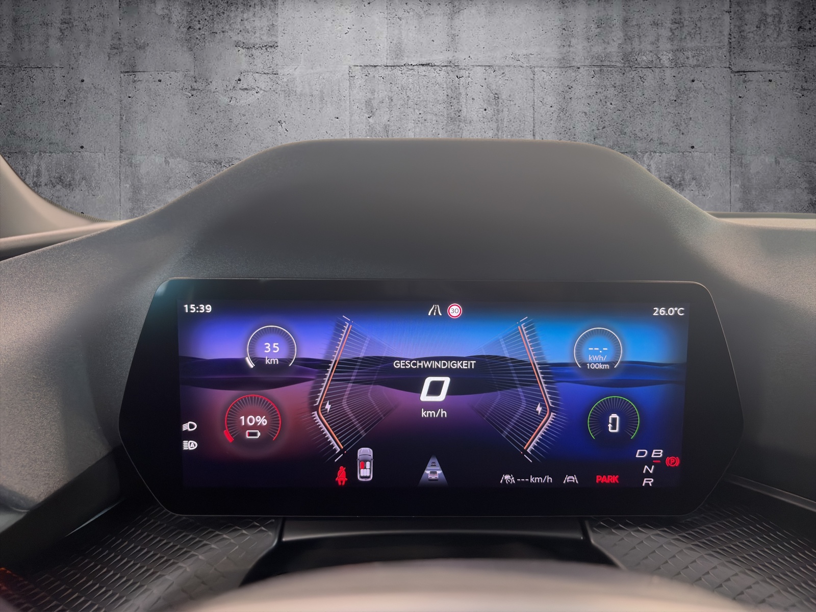 CUPRA Raval 52 kWh Dynamic+ Launch Edition-image-9