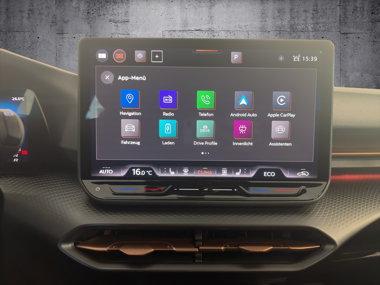 CUPRA Raval 52 kWh Dynamic+ Launch Edition-image-10