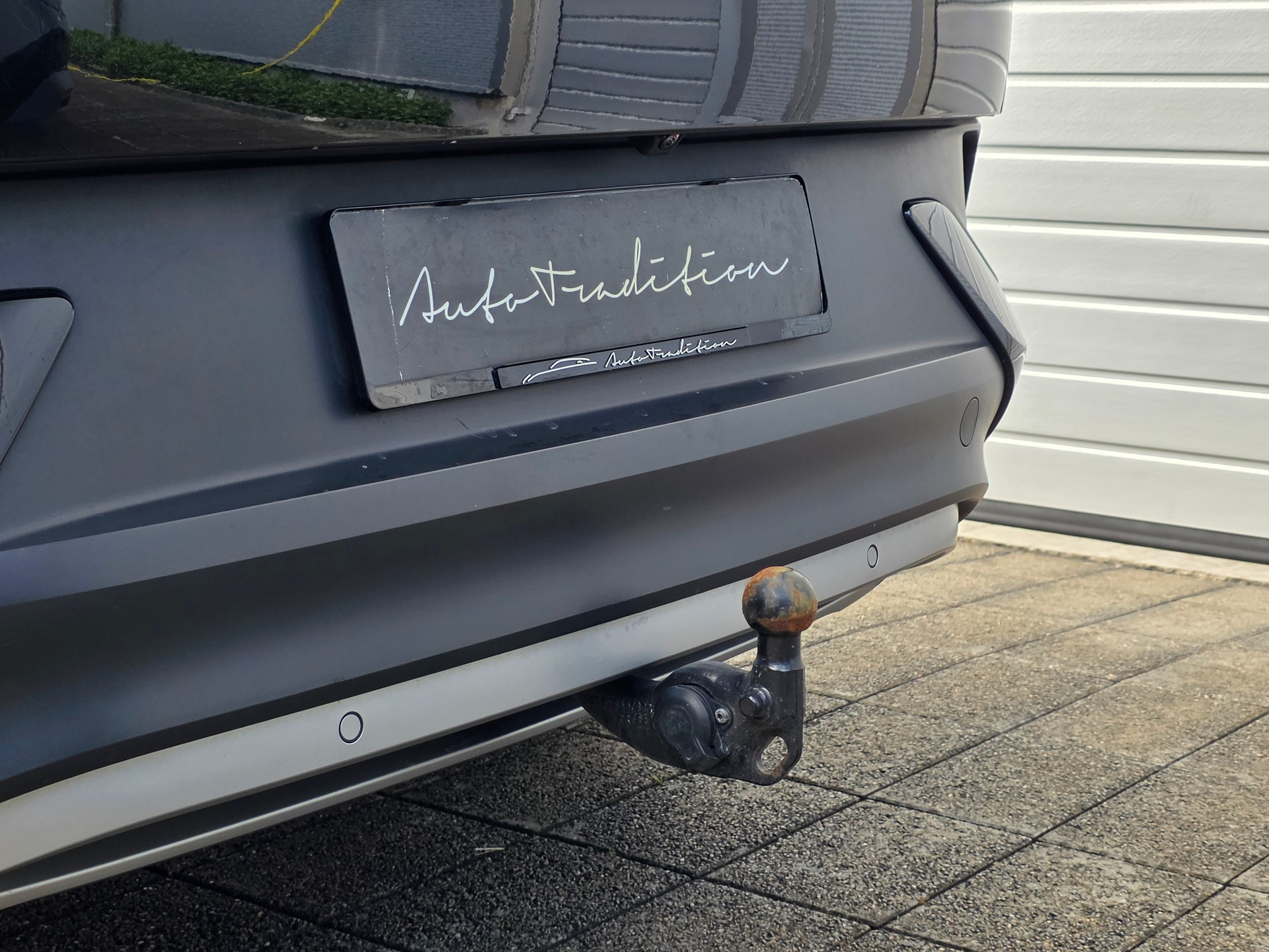 VW ID.5 GTX 77 kWh 4Motion ** BATTERIEZERTIFIKAT - EL.ANHÄNGERKUPPL. -HEAD UP DISPLAY -PANORAMA -ASSIS.PAKET -GARANTIE BIS 07.2029-image-5