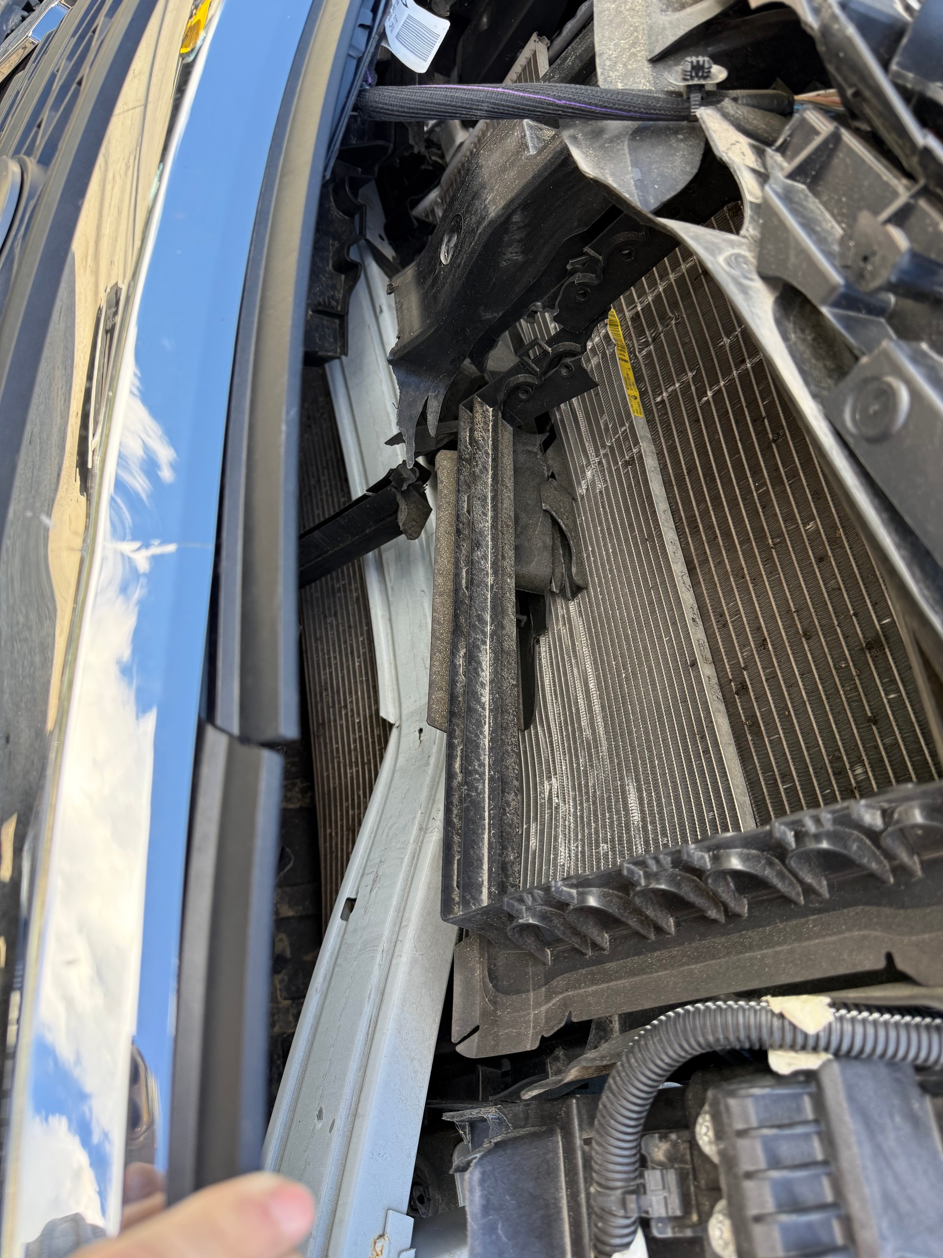 NISSAN Primastar dCi 150 3.0 L2H1 N-Connecta DCT-image-10