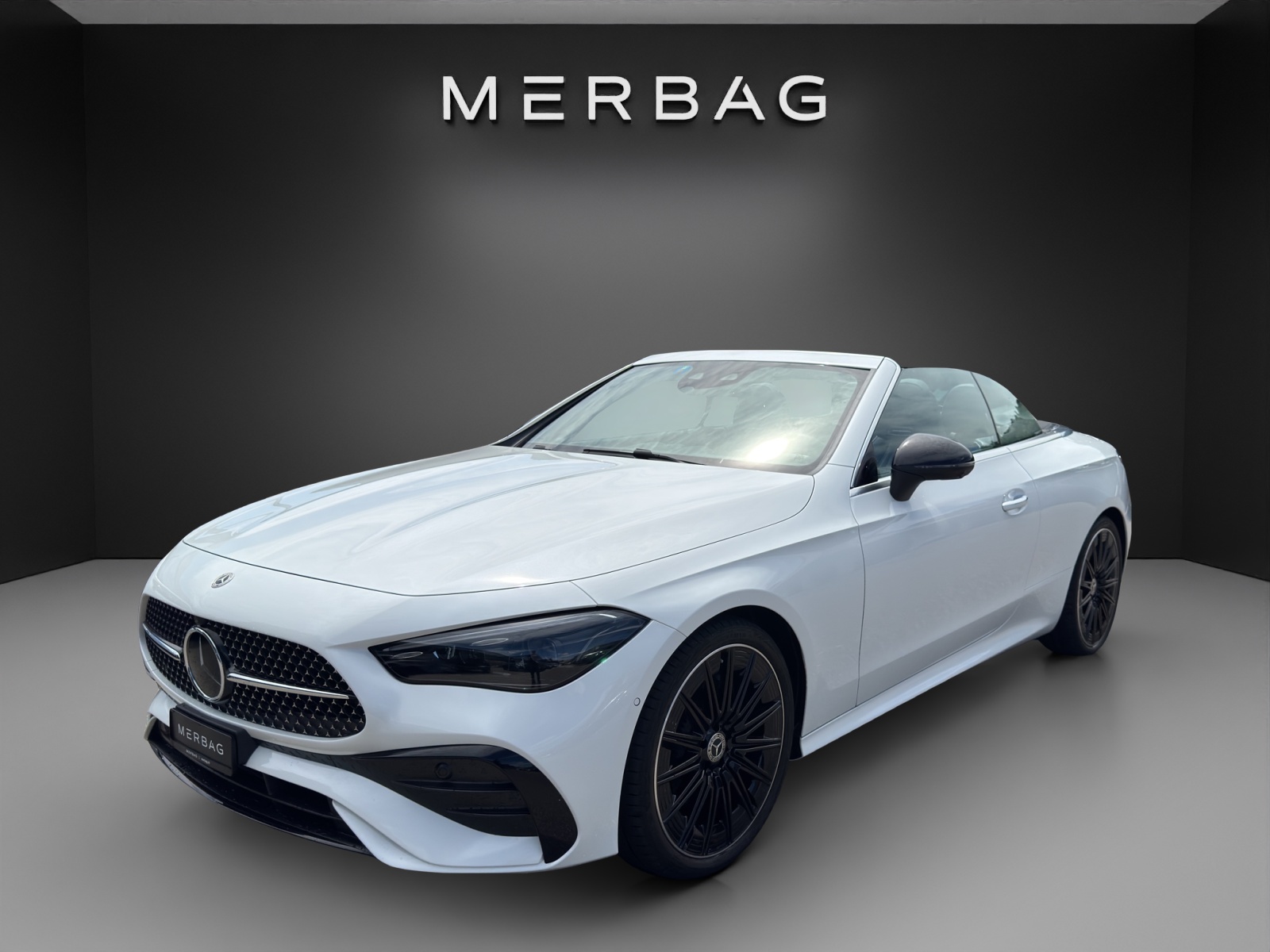 MERCEDES-BENZ CLE 200 Cabrio 4M-image-0