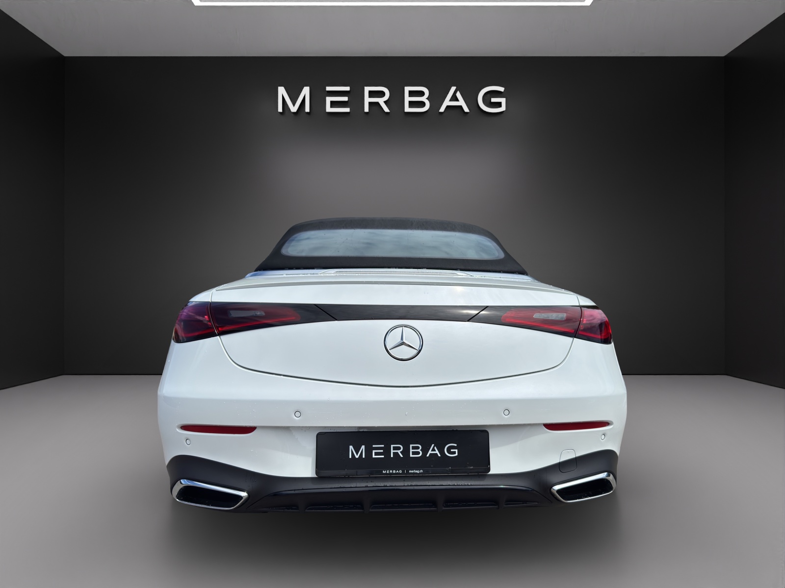 MERCEDES-BENZ CLE 200 Cabrio 4M-image-3