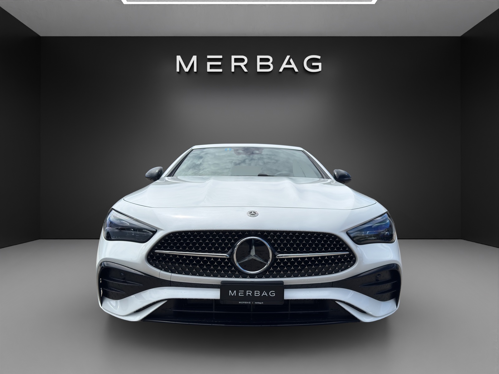 MERCEDES-BENZ CLE 200 Cabrio 4M-image-6