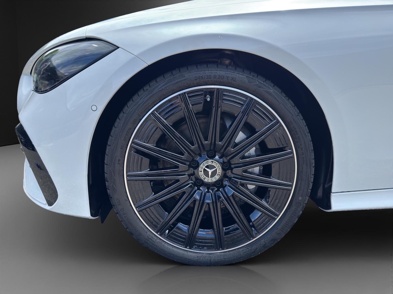 MERCEDES-BENZ CLE 200 Cabrio 4M-image-7