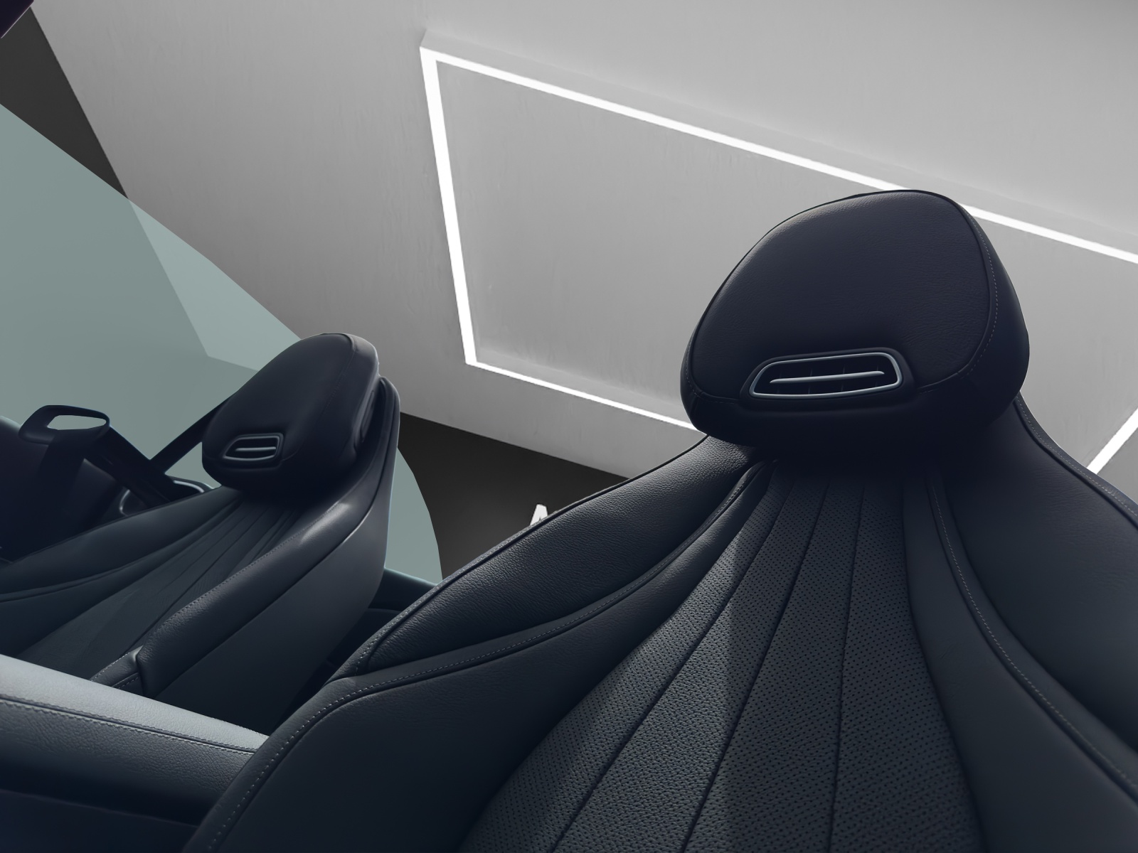 MERCEDES-BENZ CLE 200 Cabrio 4M-image-13