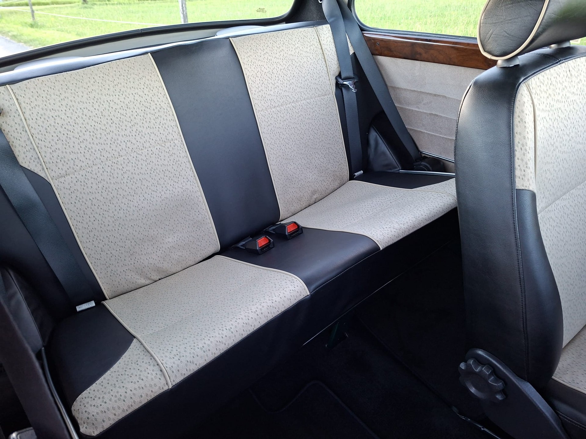 ROVER Mini Cooper 1.3i-image-13