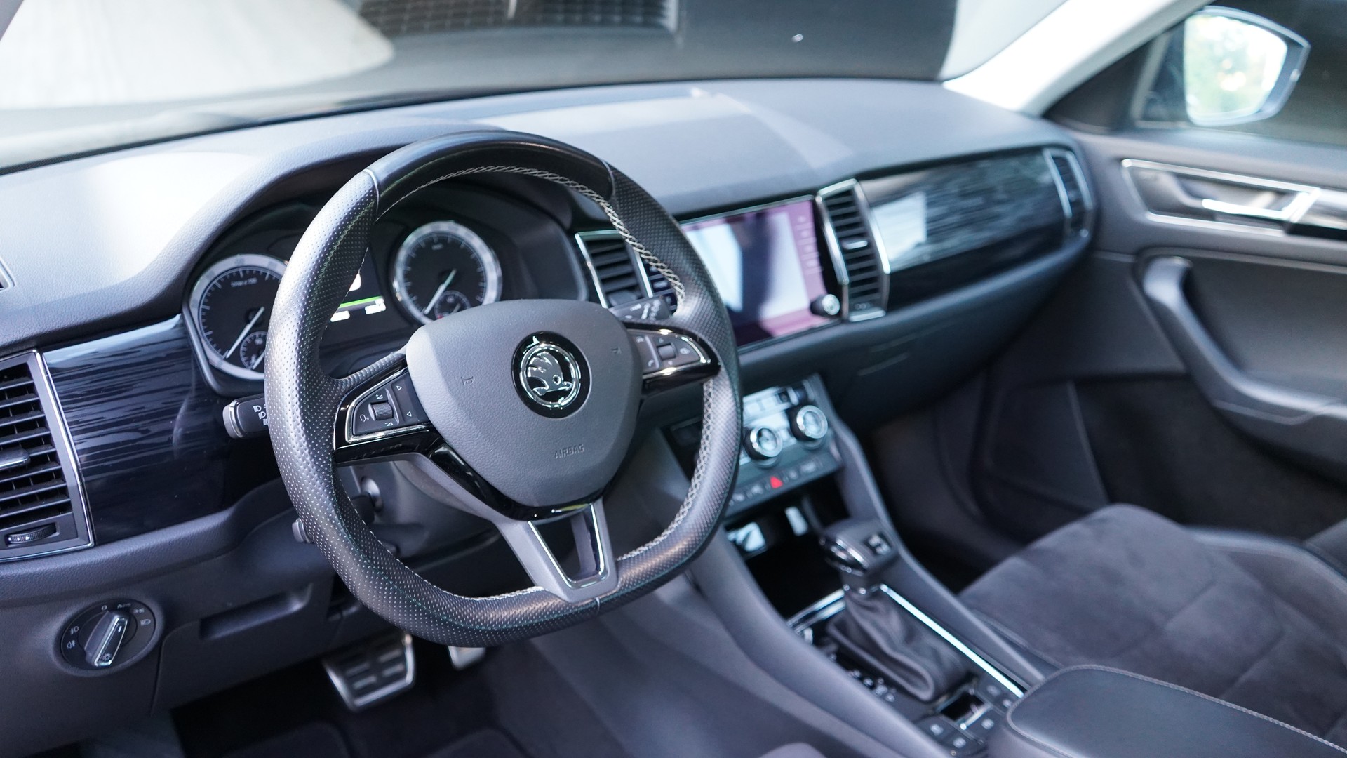 SKODA Kodiaq 2.0 TSI Style DSG 4x4-image-7