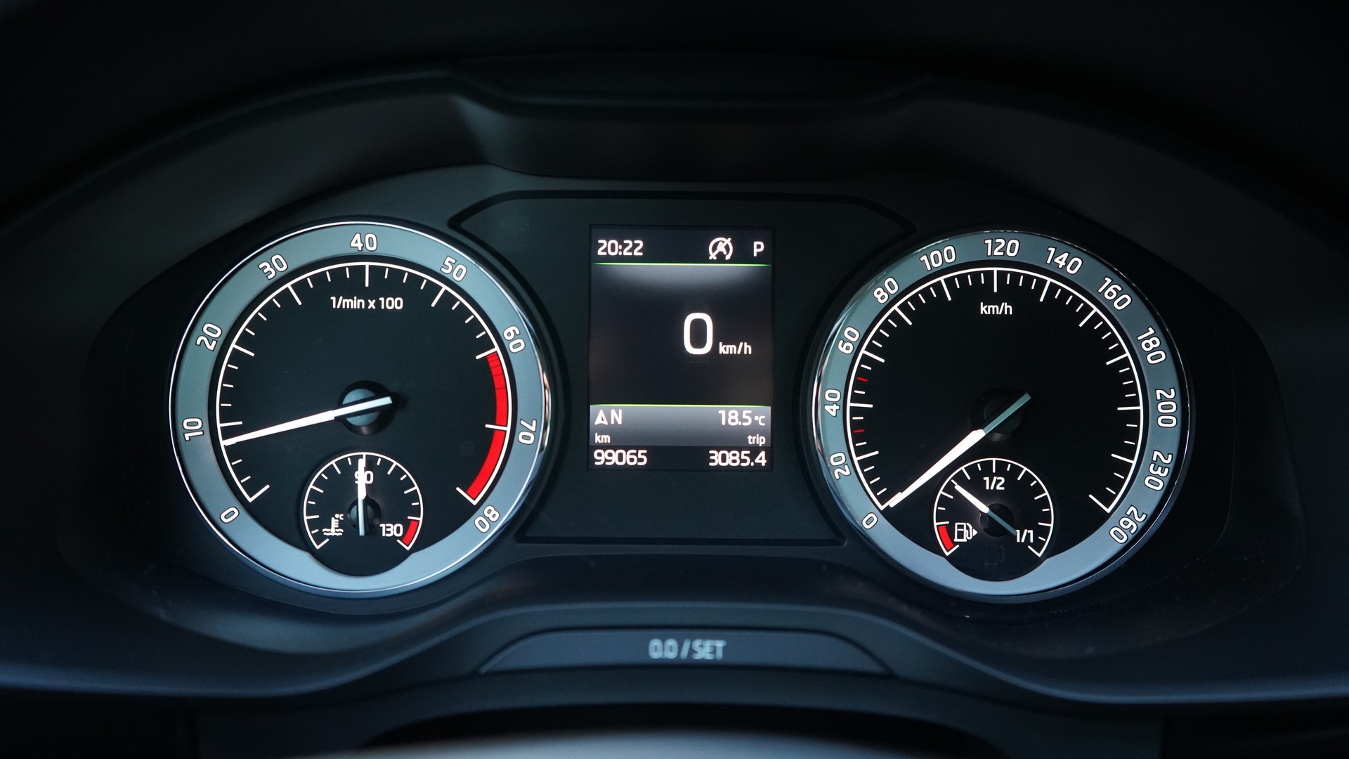 SKODA Kodiaq 2.0 TSI Style DSG 4x4-image-10