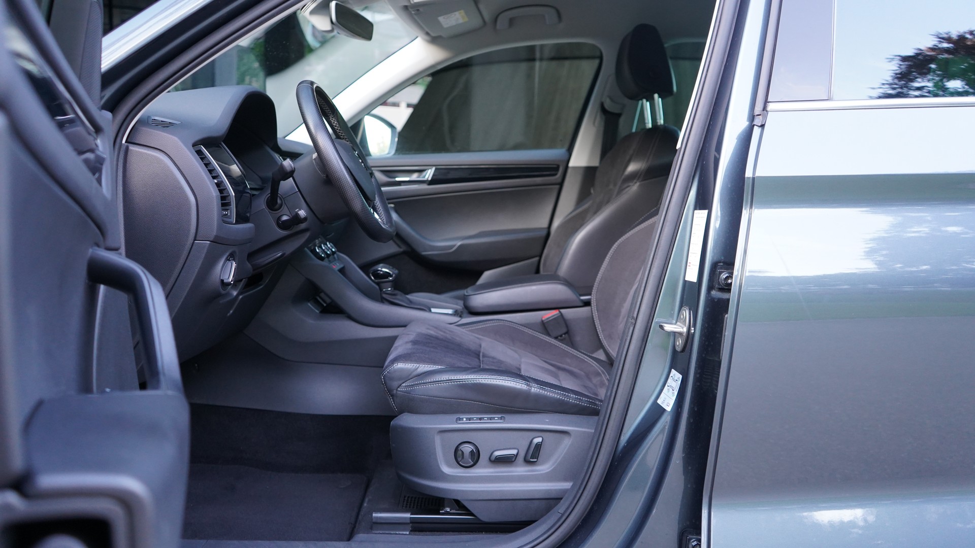 SKODA Kodiaq 2.0 TSI Style DSG 4x4-image-6