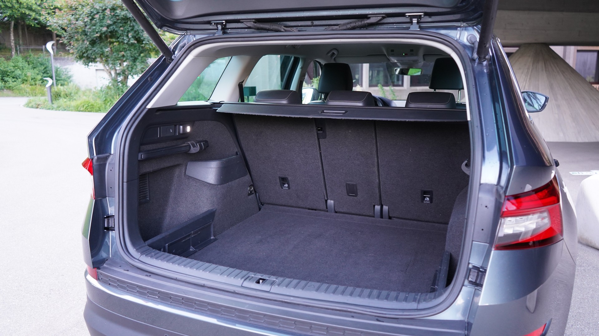 SKODA Kodiaq 2.0 TSI Style DSG 4x4-image-14