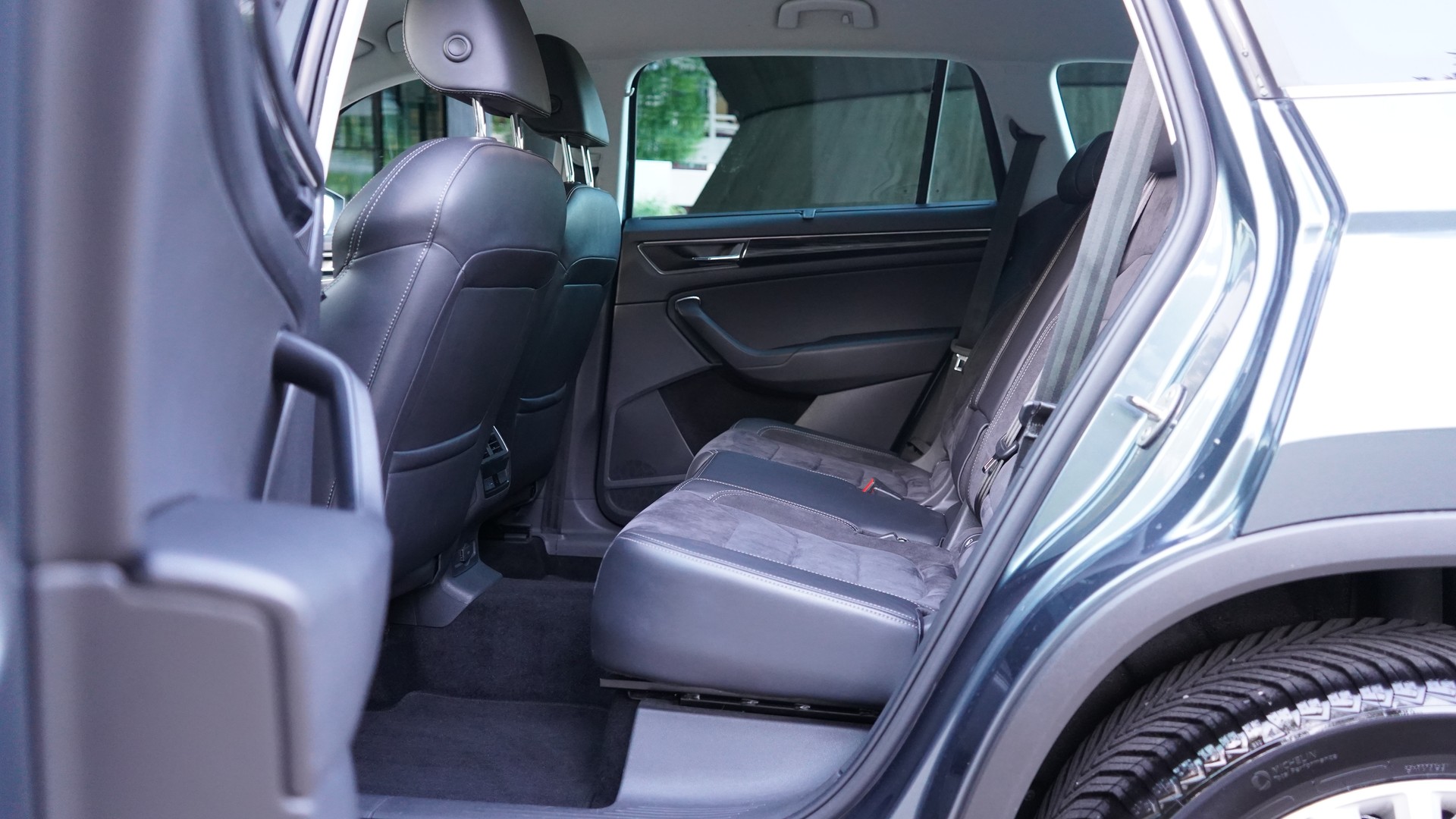 SKODA Kodiaq 2.0 TSI Style DSG 4x4-image-13