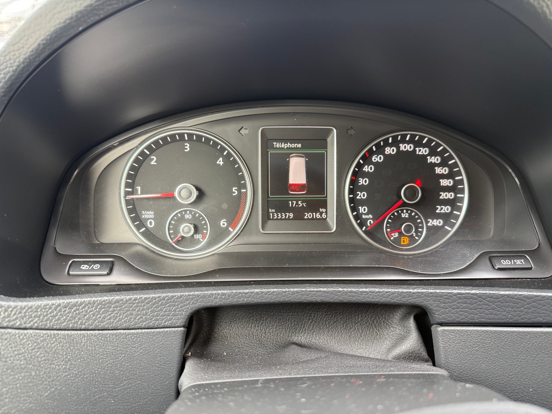 VW T5 Multivan 2.0 Bi-TDI CR Comfortline 4Motion DSG-image-27