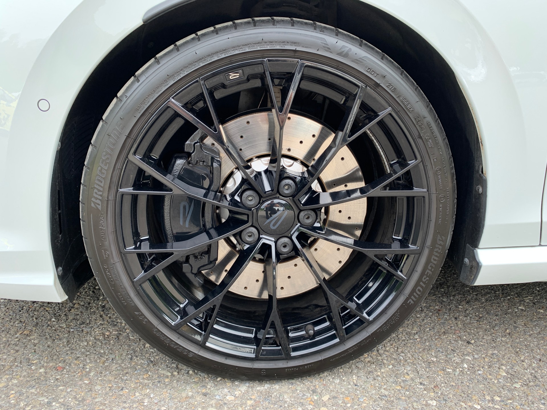 VW Golf 2.0 TSI R Black Edition DSG 4 Motion-image-6