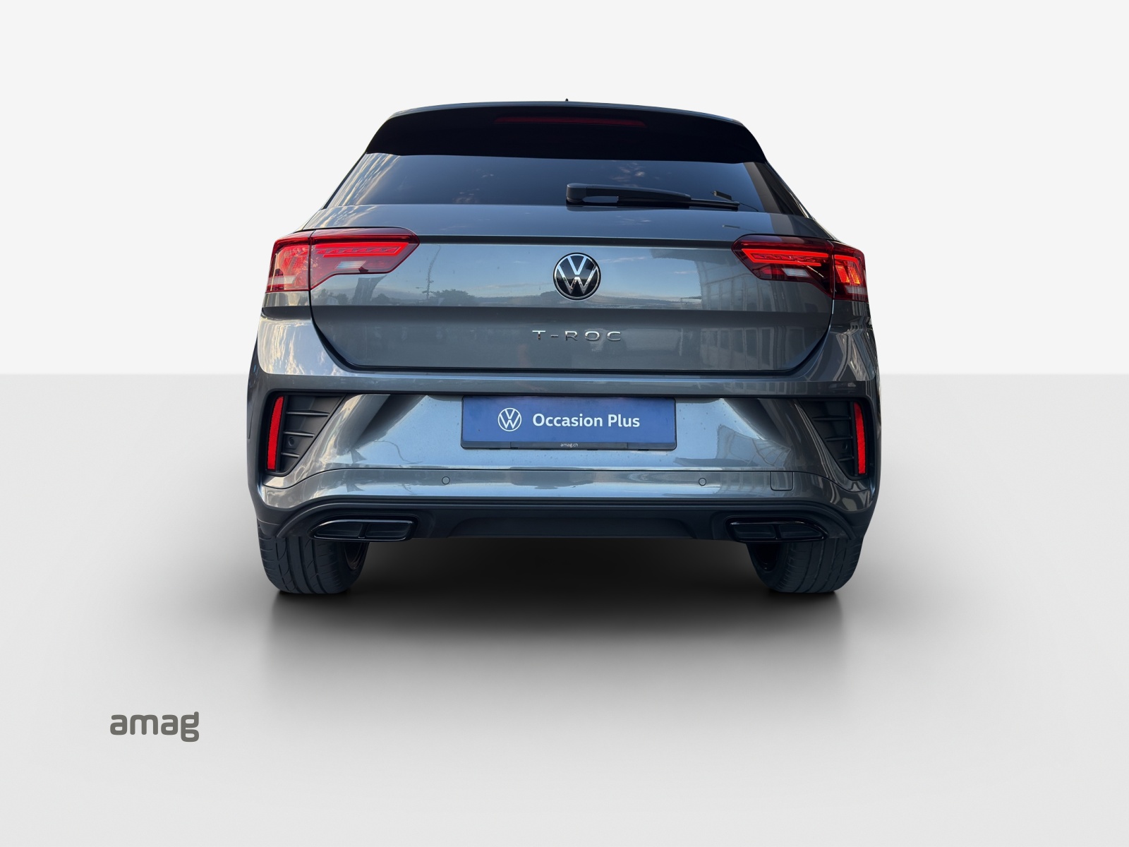 VW T-Roc 1.5 TSI EVO R-Line DSG-image-3