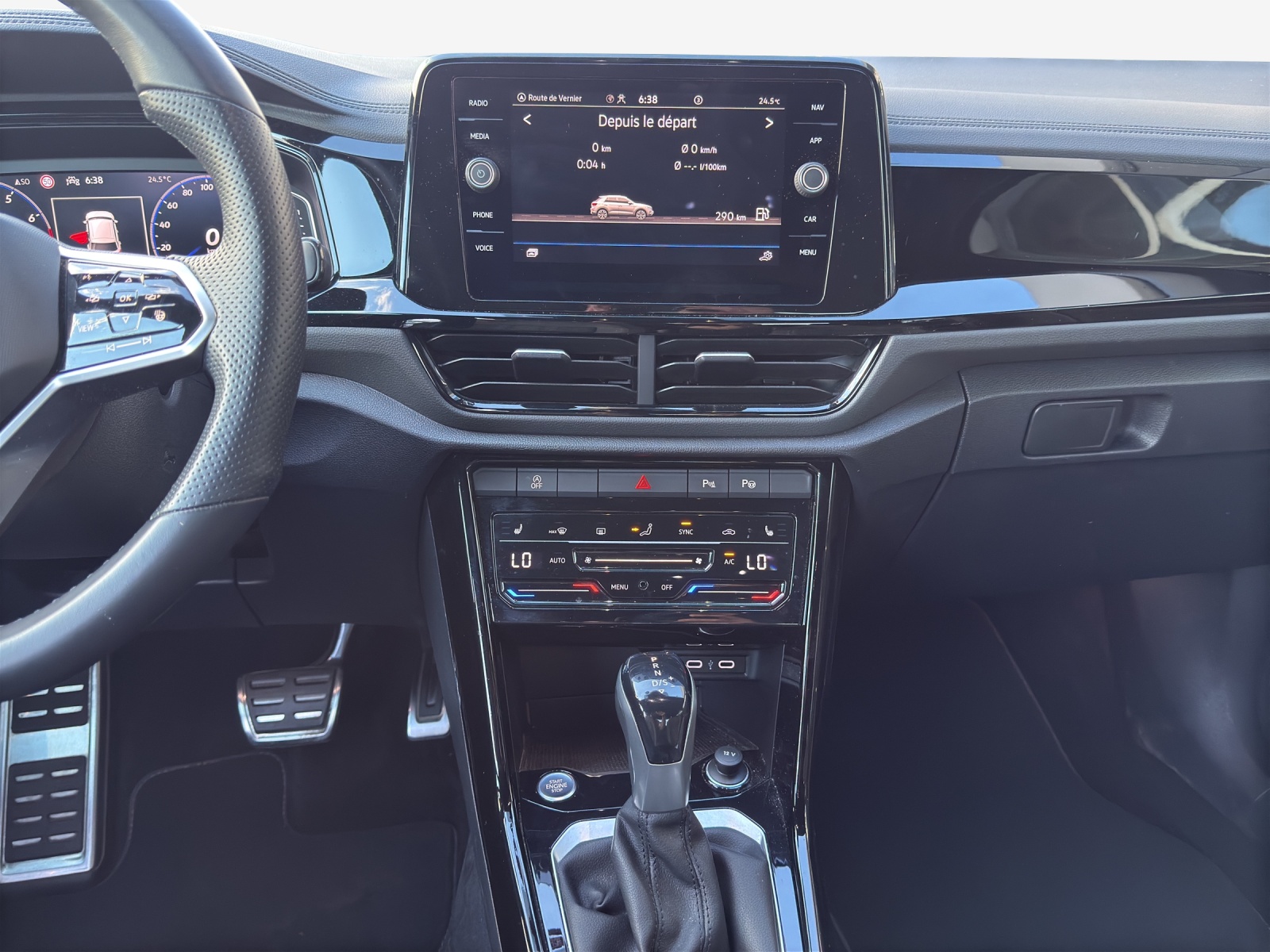 VW T-Roc 1.5 TSI EVO R-Line DSG-image-10