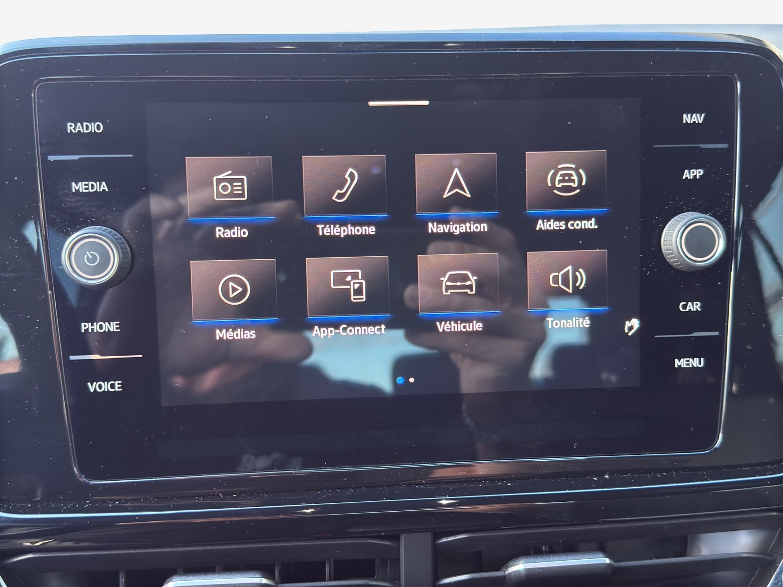 VW T-Roc 1.5 TSI EVO R-Line DSG-image-15