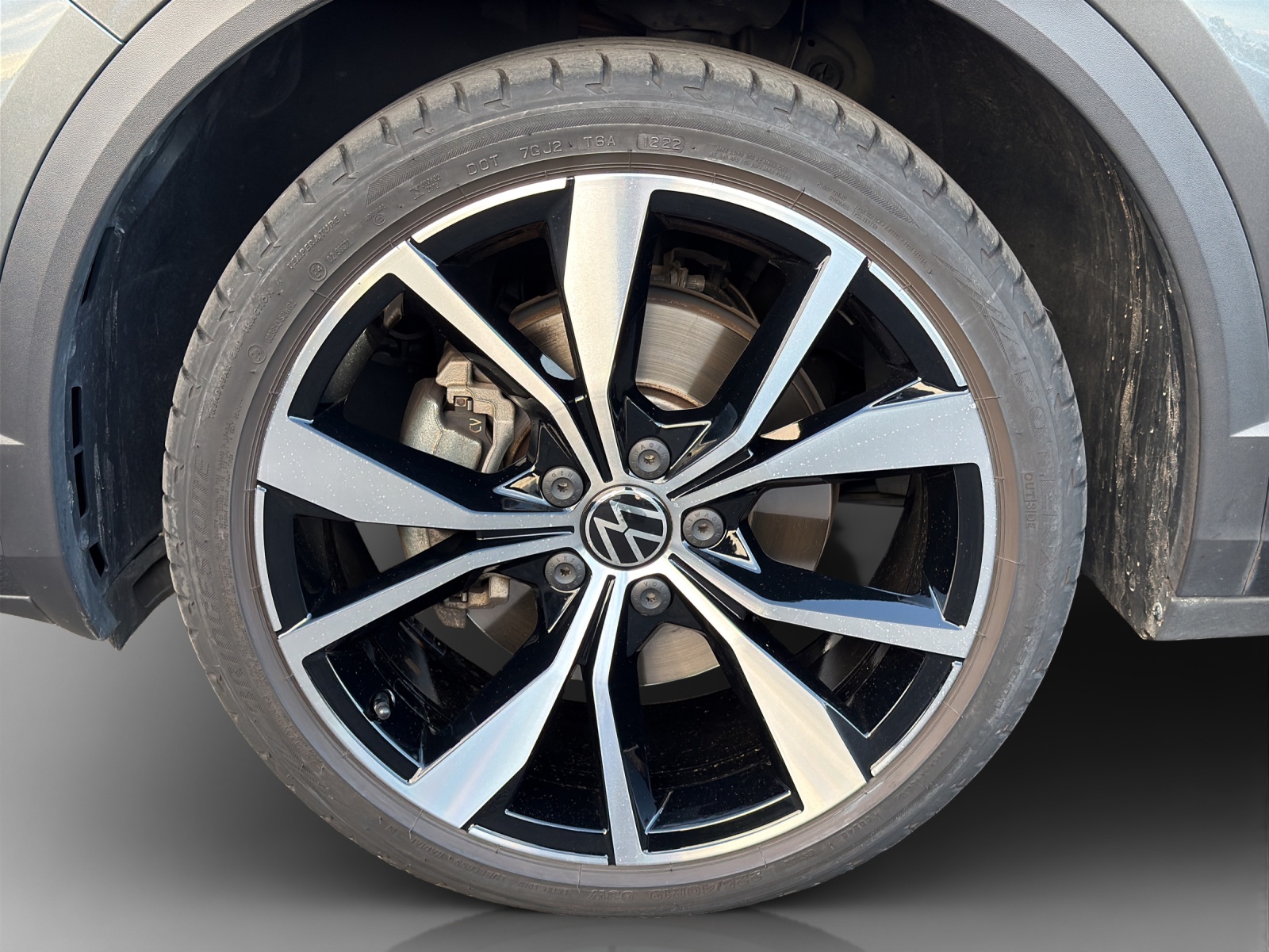 VW T-Roc 1.5 TSI EVO R-Line DSG-image-13